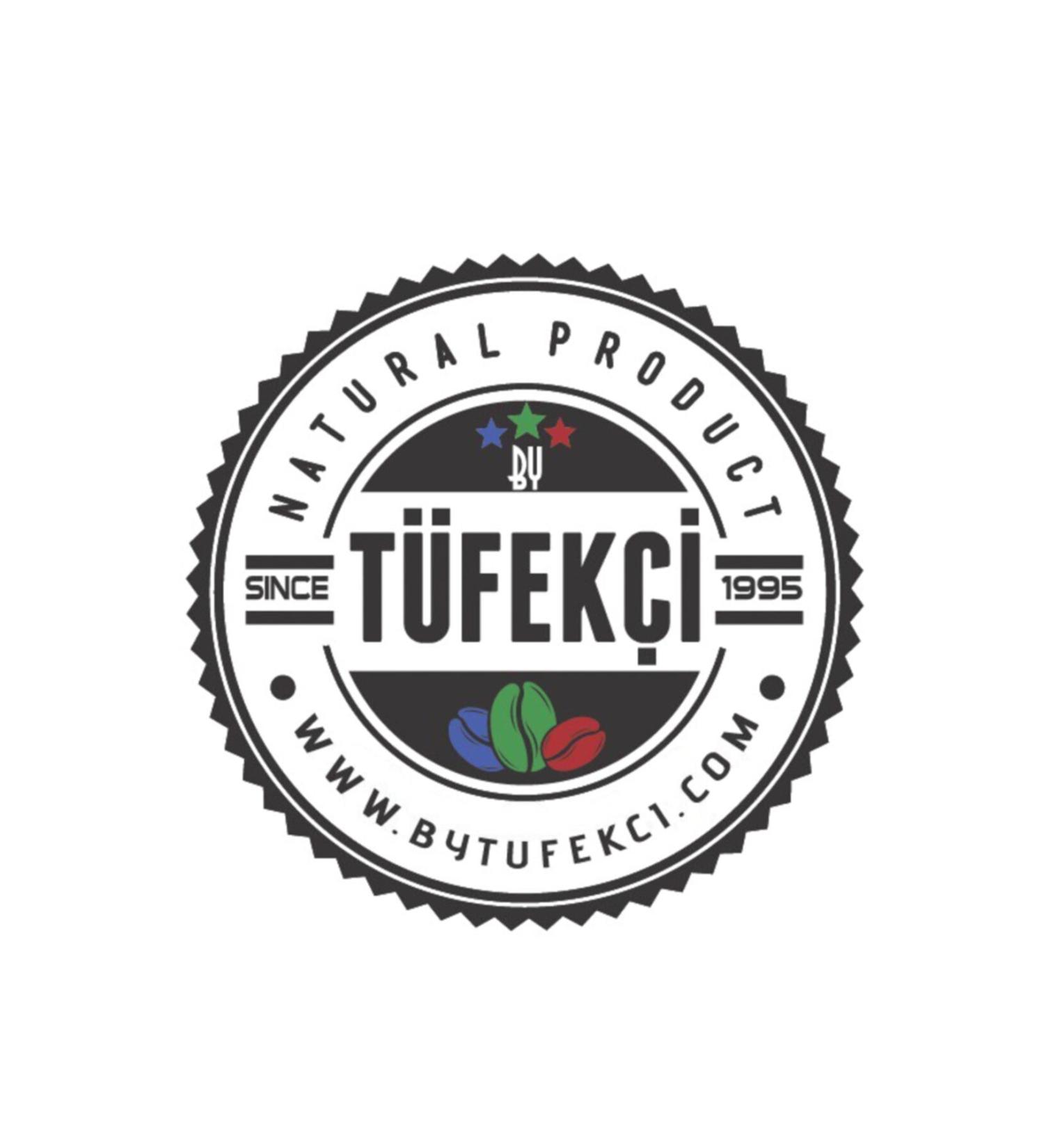 By T fek i Mint Raspberry and Blue Curacao Syrup 3x750 ml