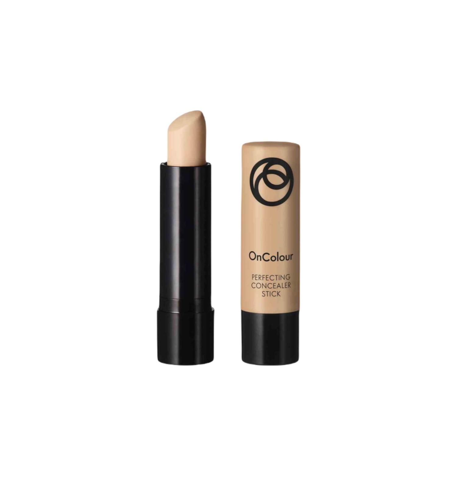 Oriflame Oncolour Perfecting Concealer Stick - N Beige - Buy Online on GoSupps.com