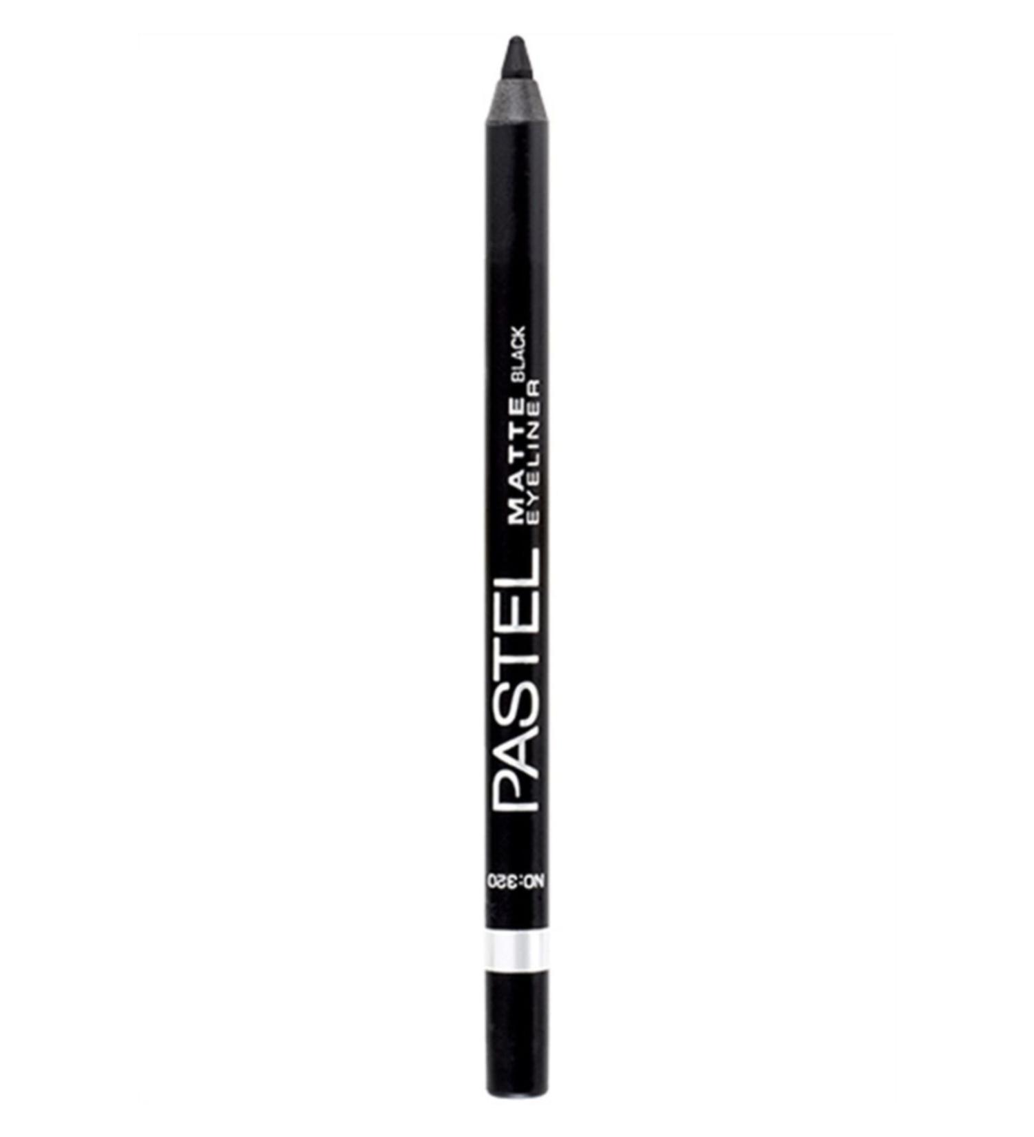 Pastel Matte and Velvety Eyeliner | 320