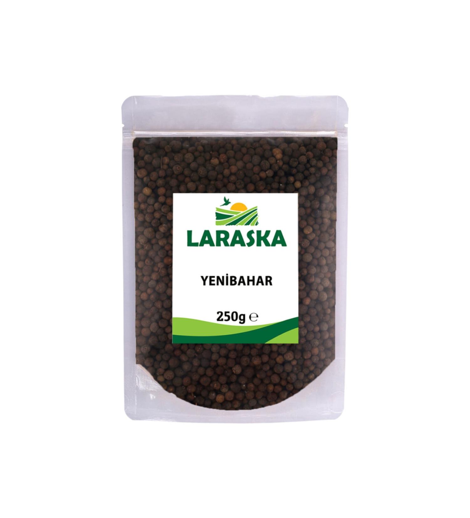 Laraska Allspice 250g