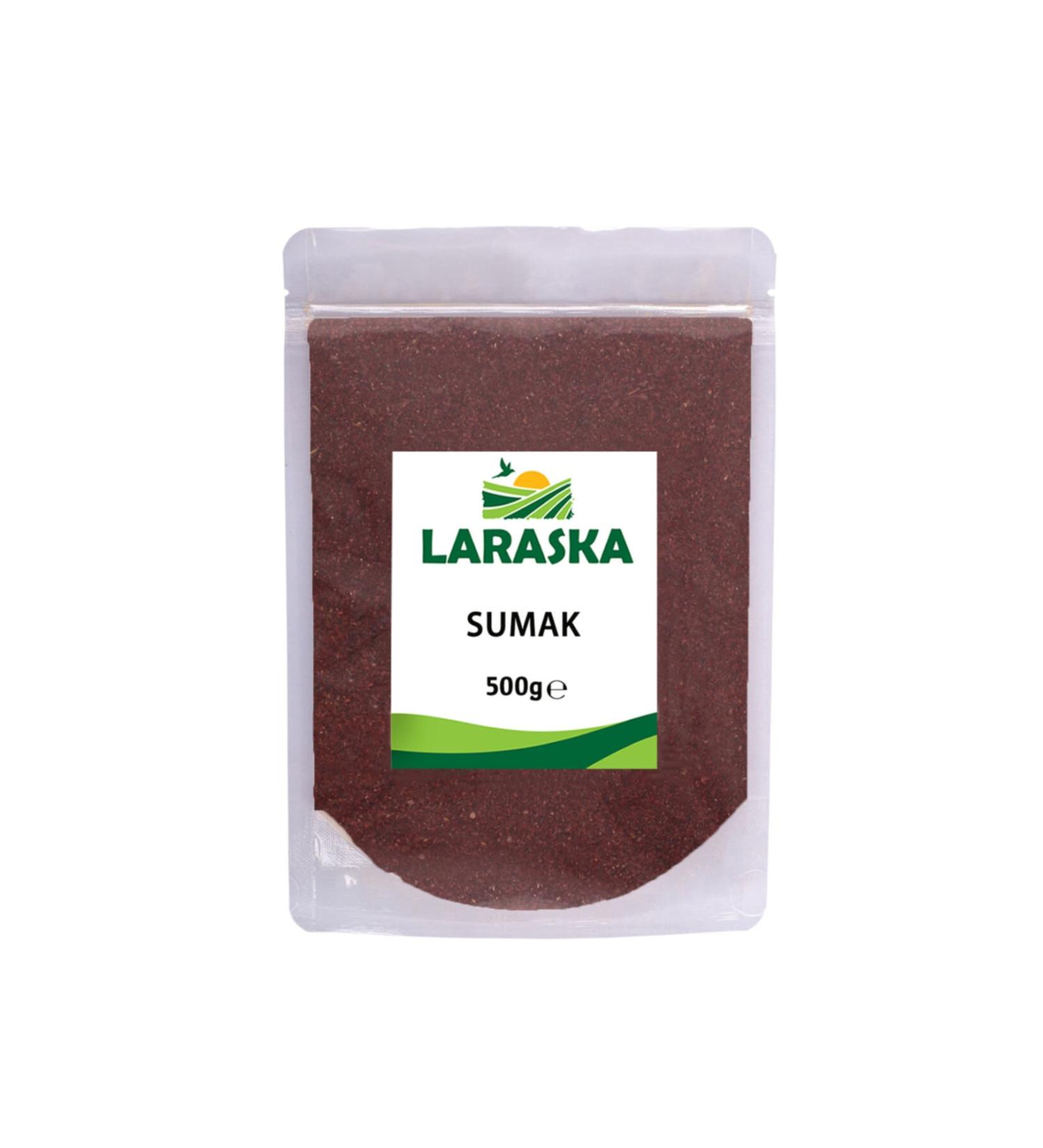 Laraska Sumac (ground) 500g