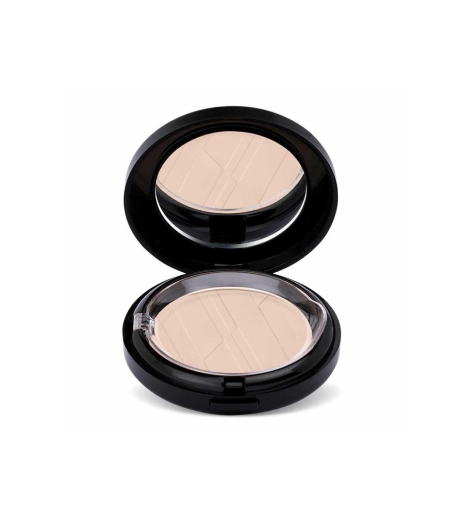 Golden Rose Longstay Matte Powder (Long Lasting) No: 03