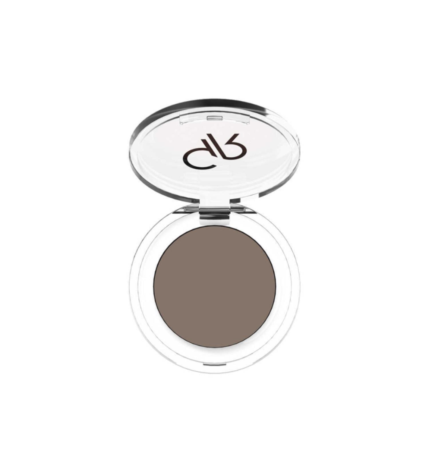 Golden Rose Matte Single Eyeshadow | M07