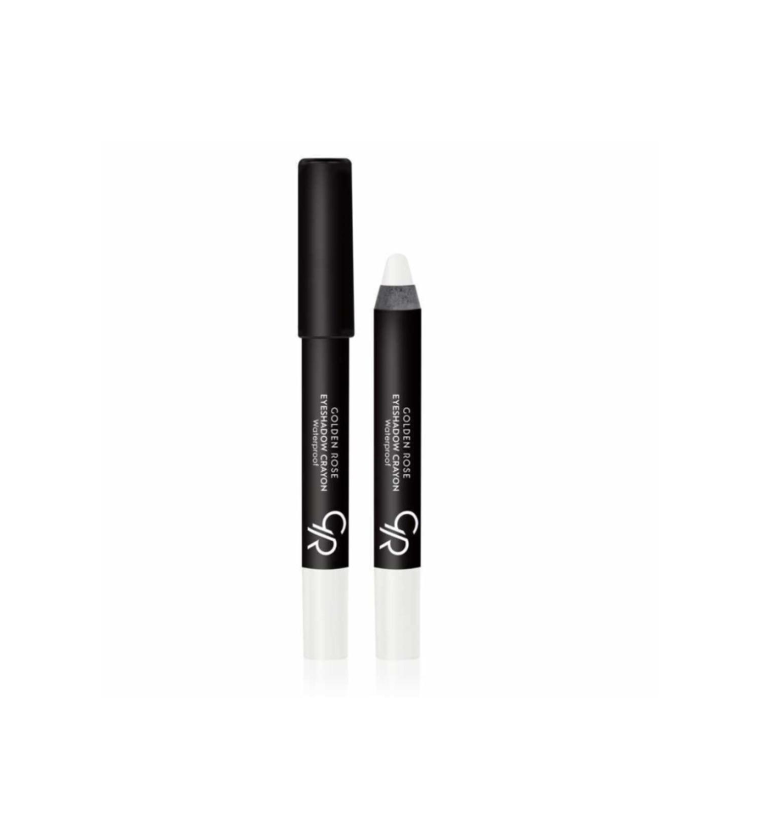Golden Rose Waterproof Pencil Eyeshadow | Gec001