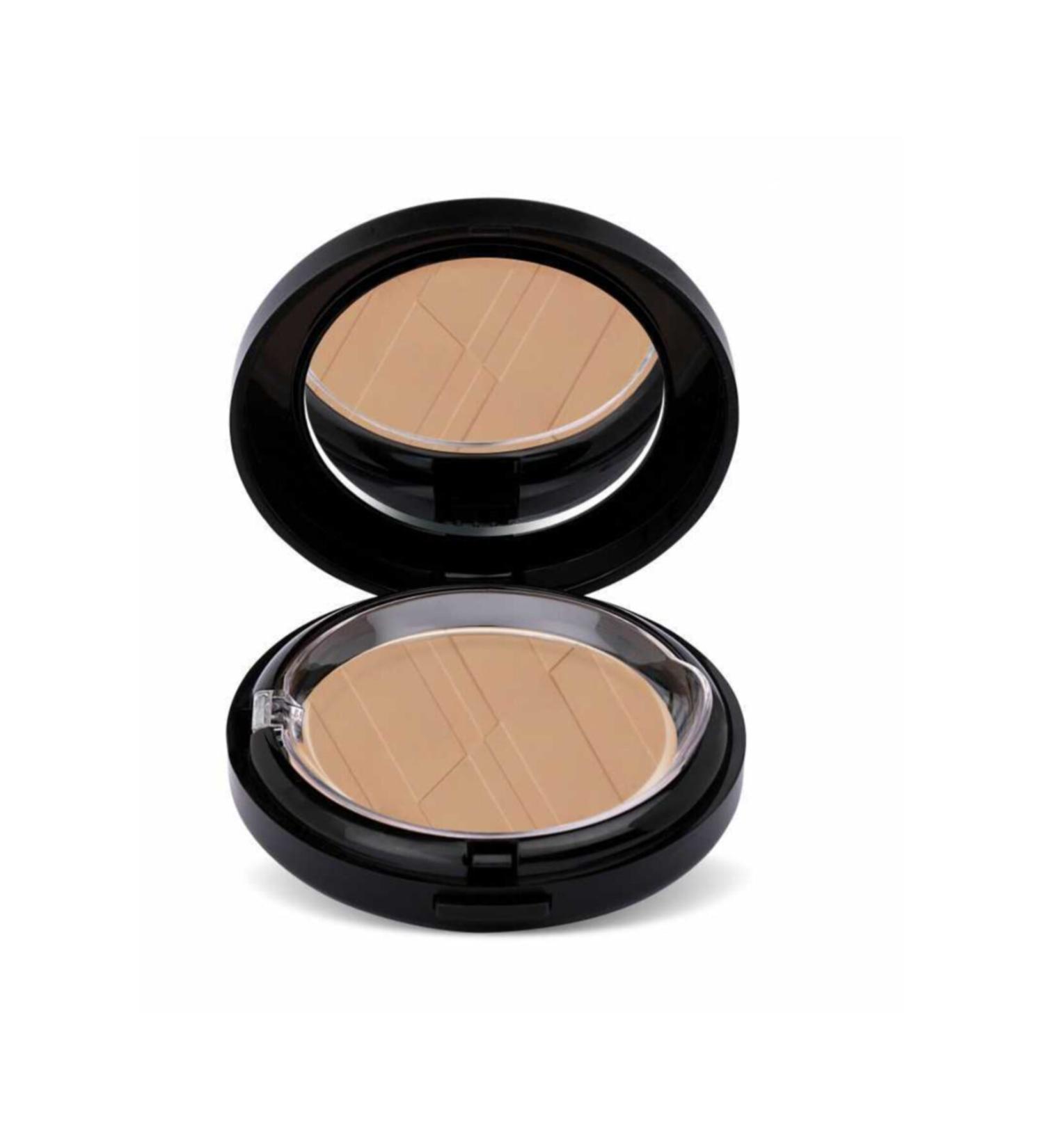 Golden Rose Longstay Matte Powder (Long Lasting) No: 10