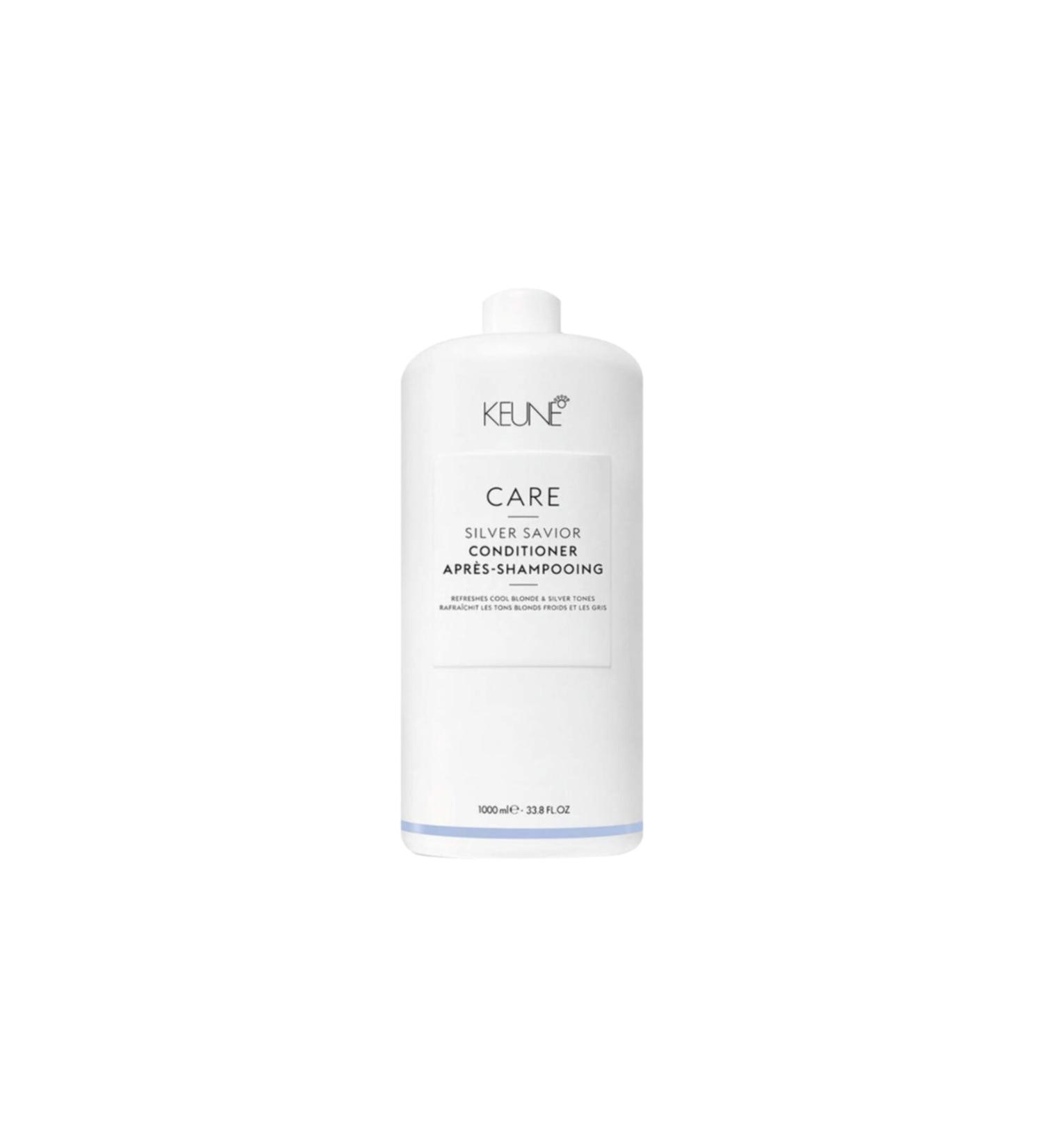 Keune Care Silver Savior Conditioner 1000ml