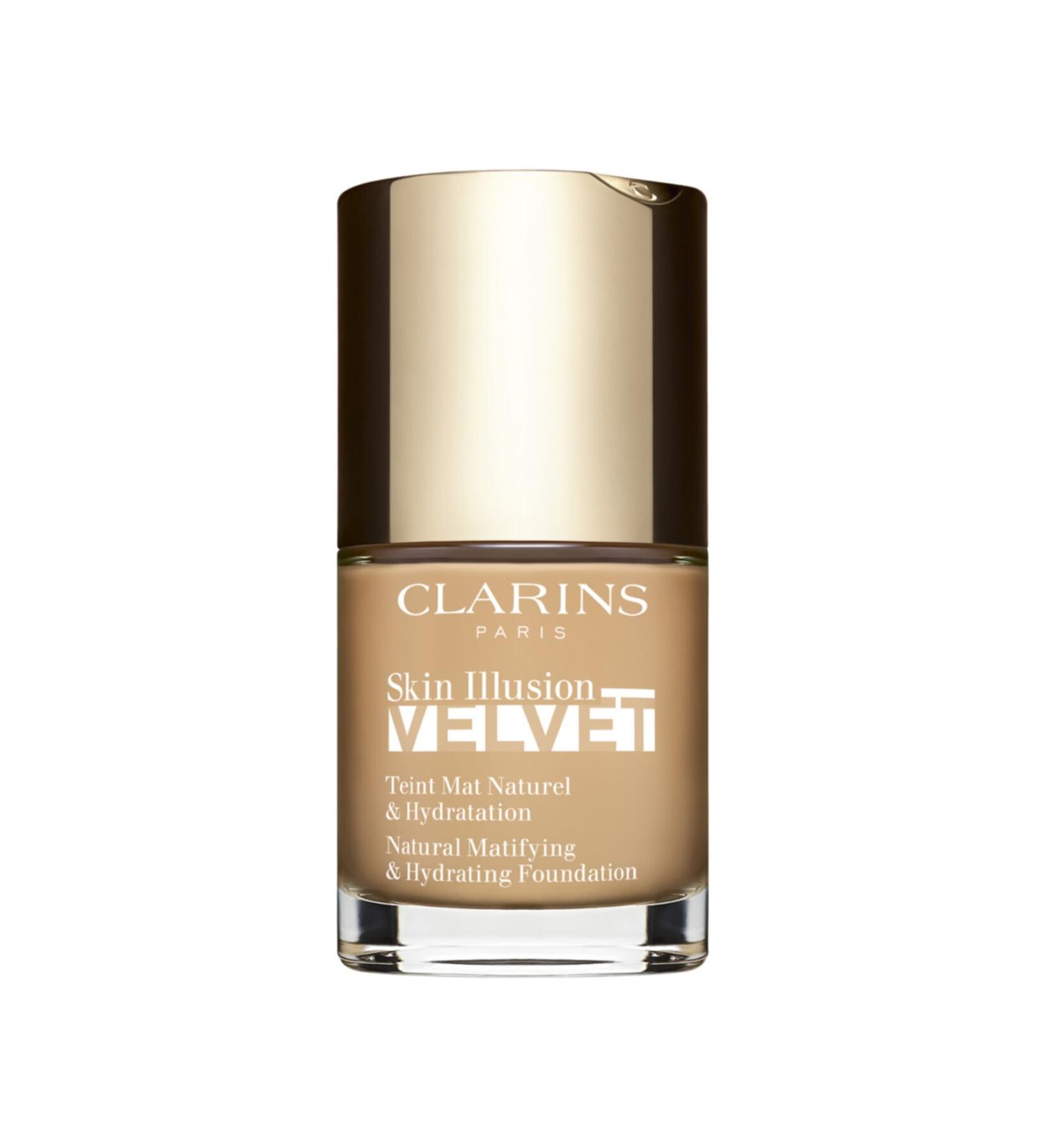 Clarins Foundation