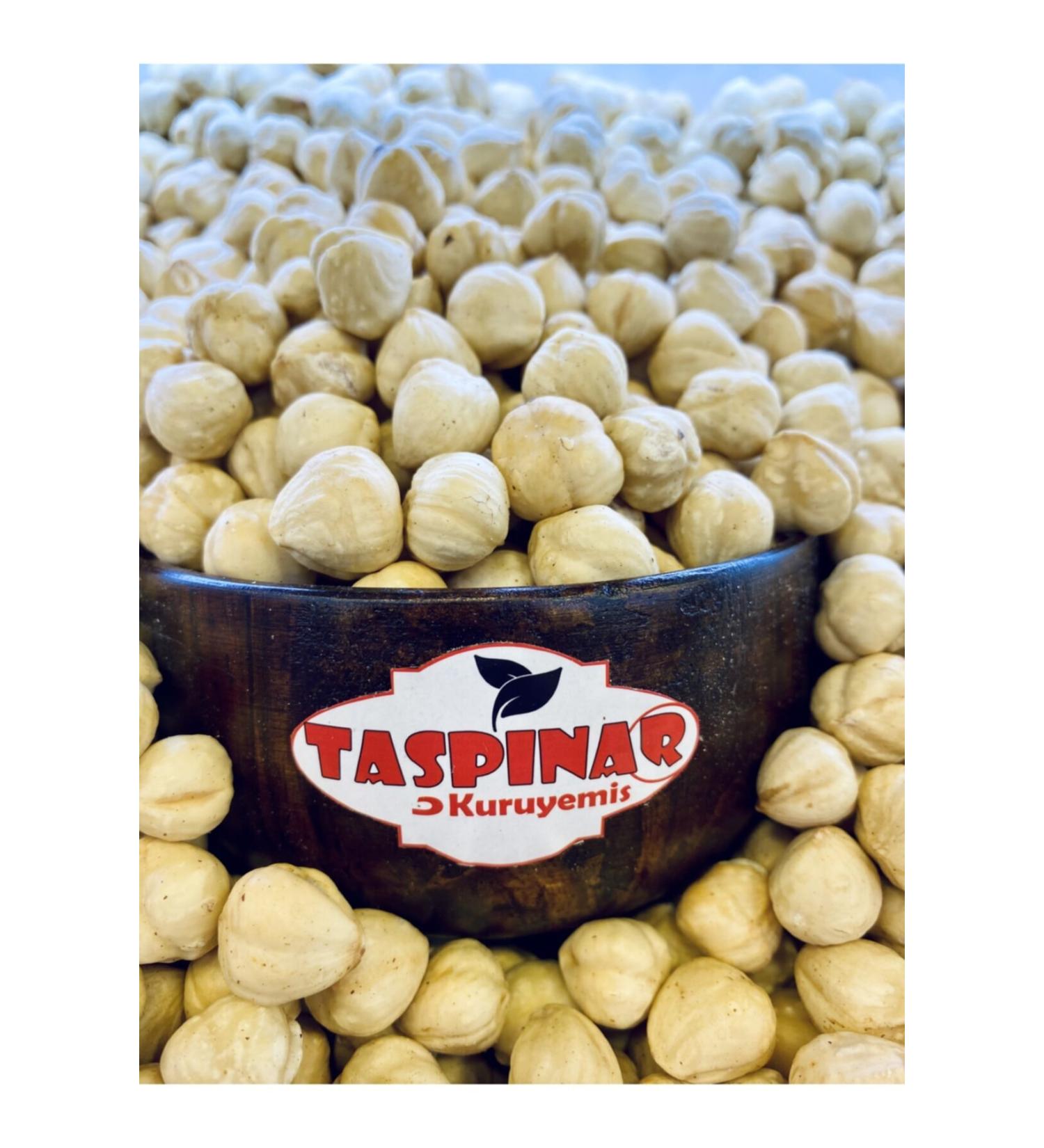 Taspinar Double Roasted Hazelnuts / 305gr
