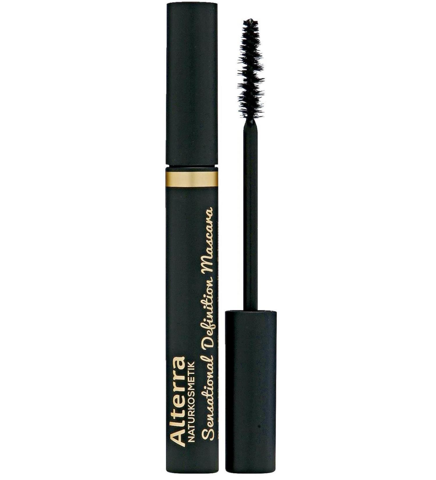 Alterra Brand: Mascara Sensational Defin 7 Ml Category: Mascara