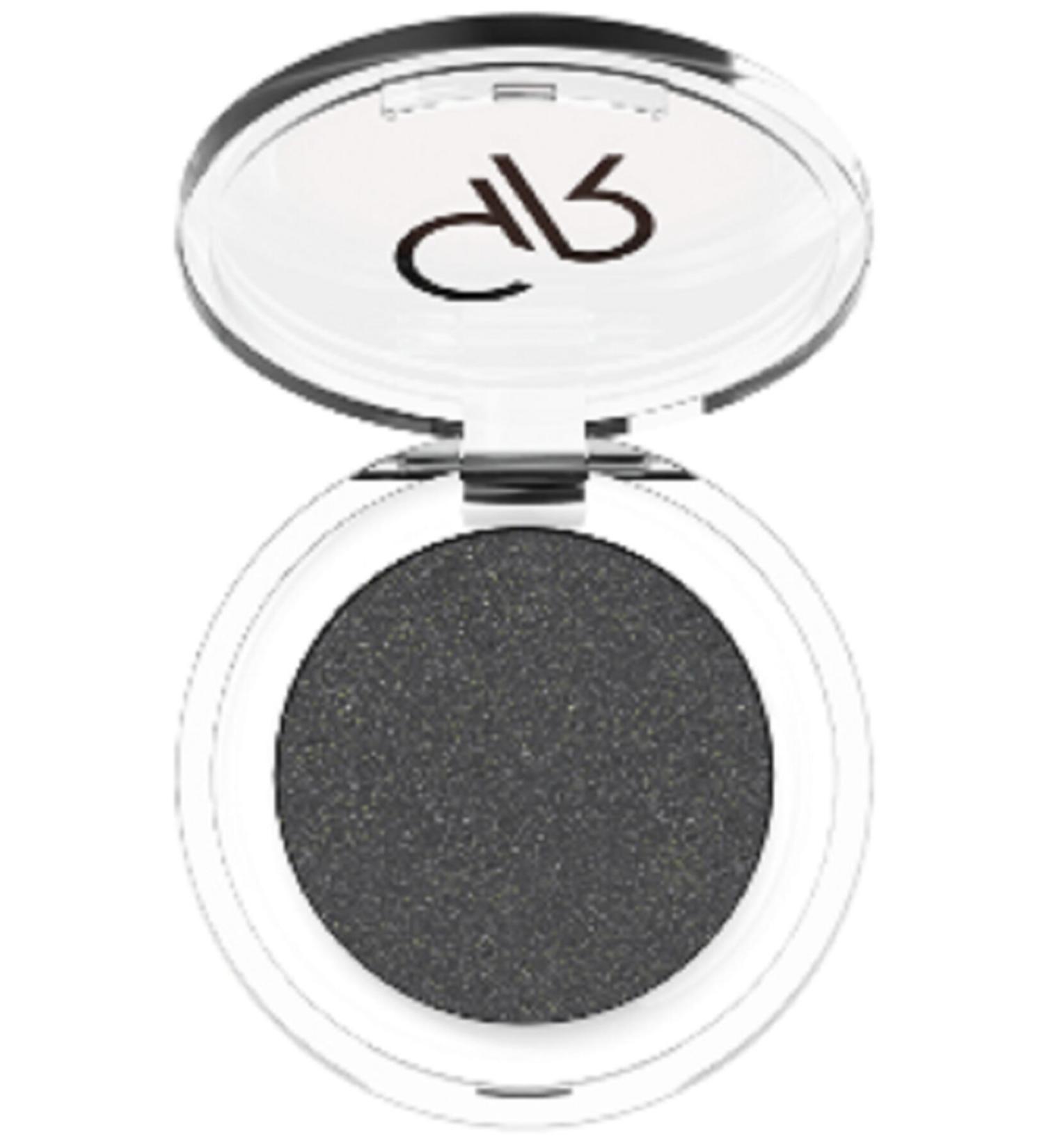 Golden Rose Shimmering Single Eyeshadow | S85