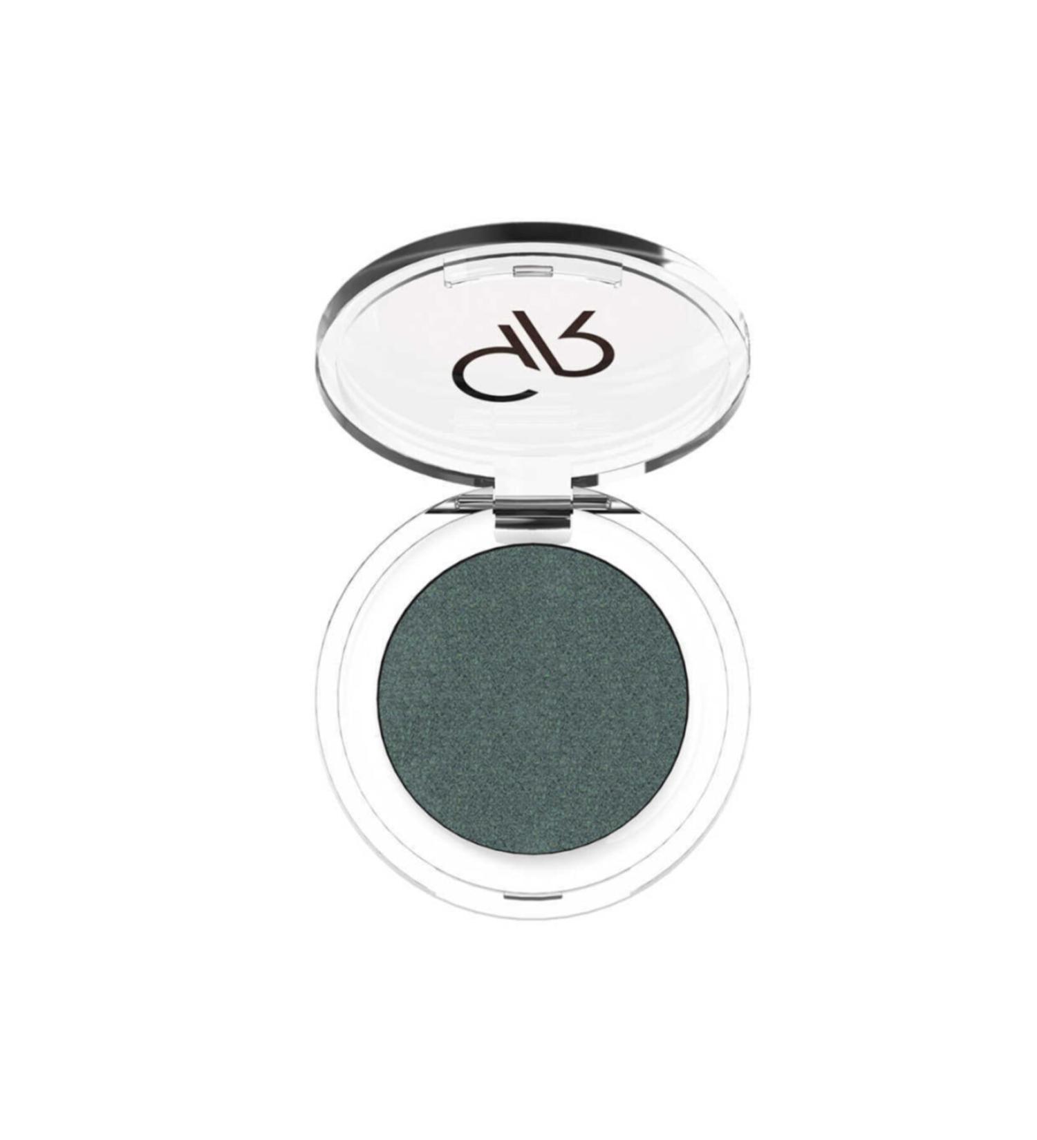 Golden Rose Pearlescent Single Eyeshadow | P55