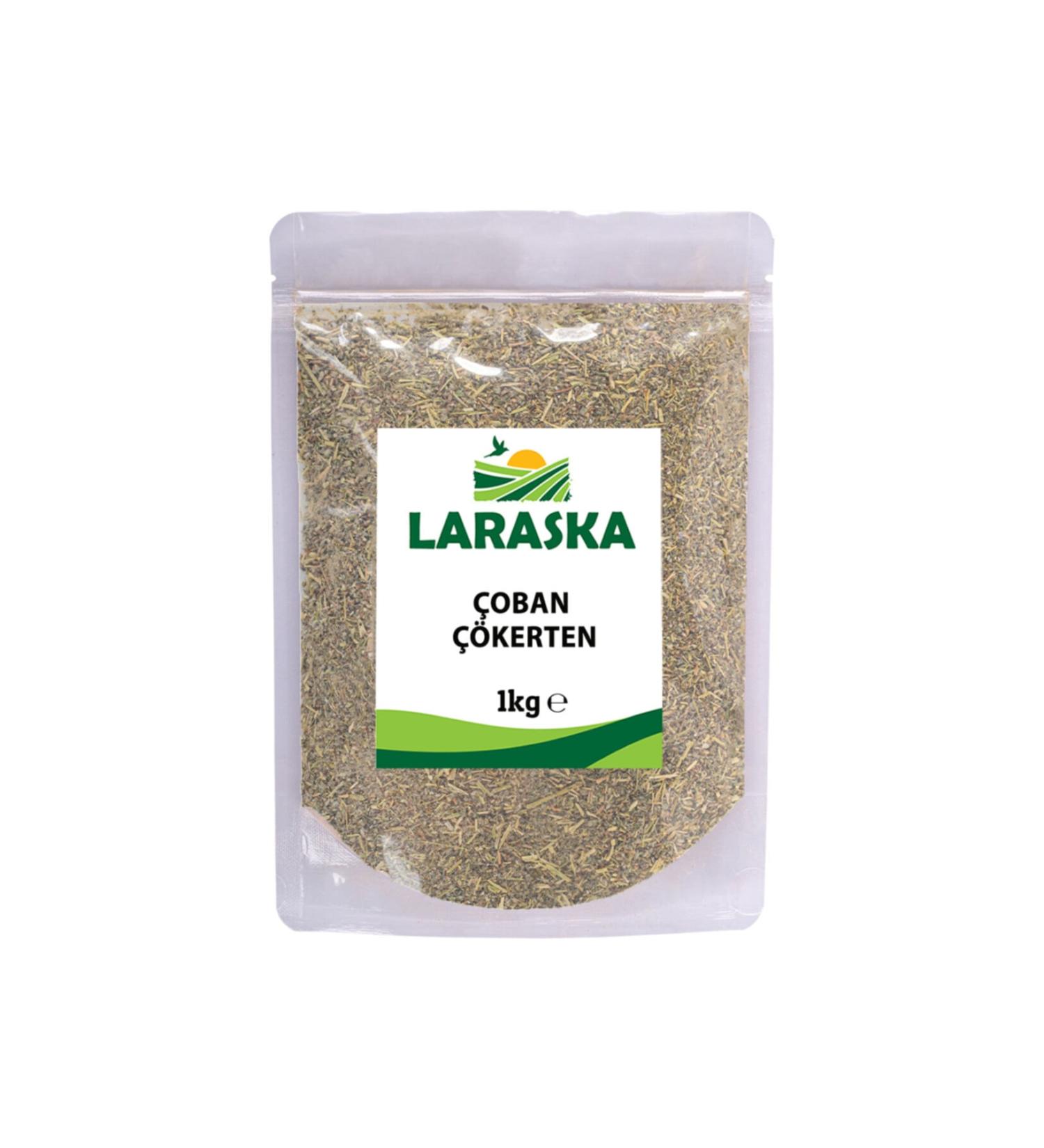 Laraska Shepherd's Chokerten 1 Kg