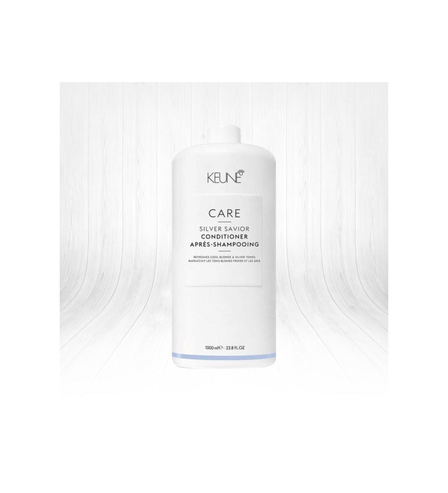 Keune Silver Savior Conditioner Cream 1000 ml