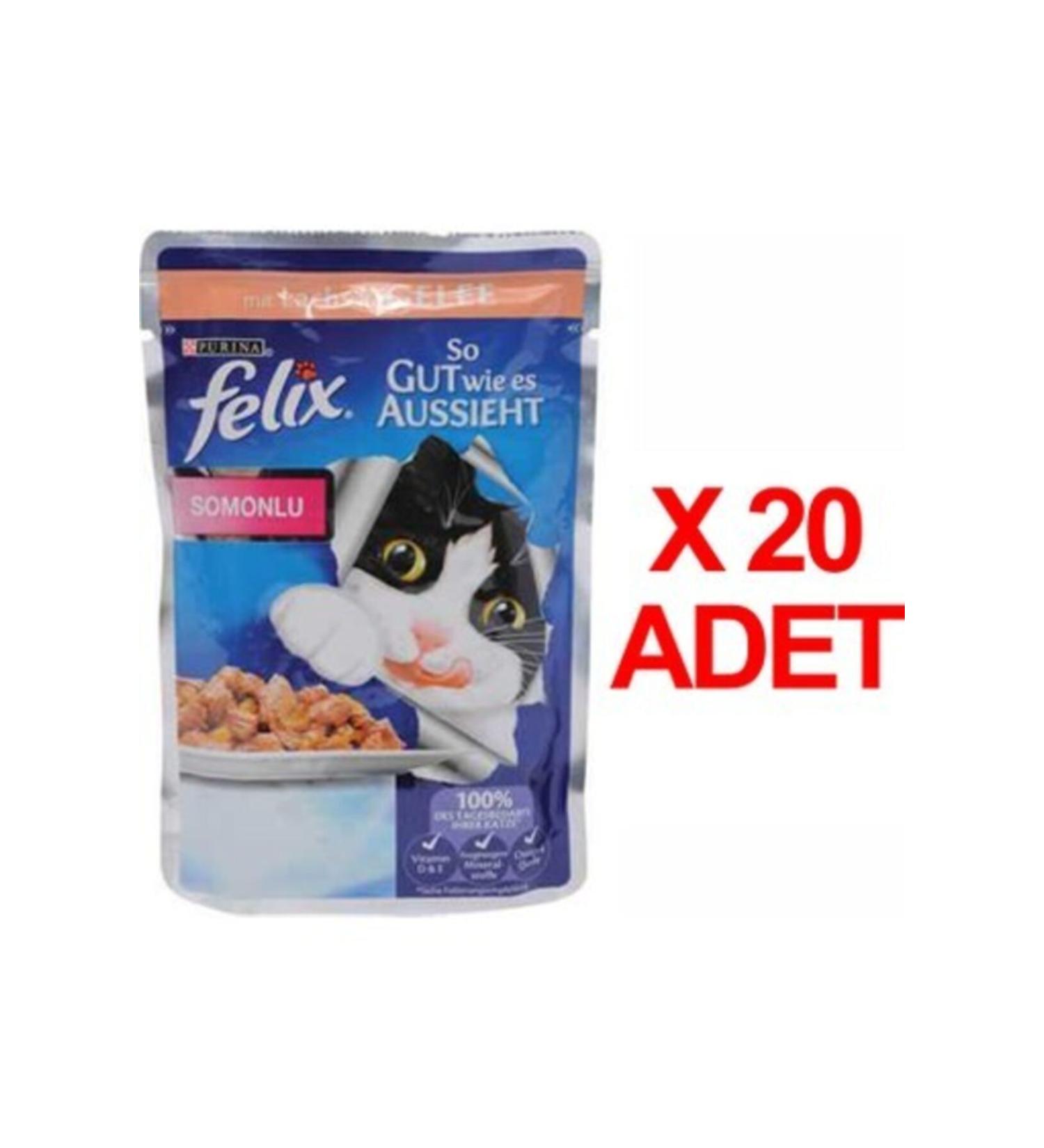 FELIX FELIX