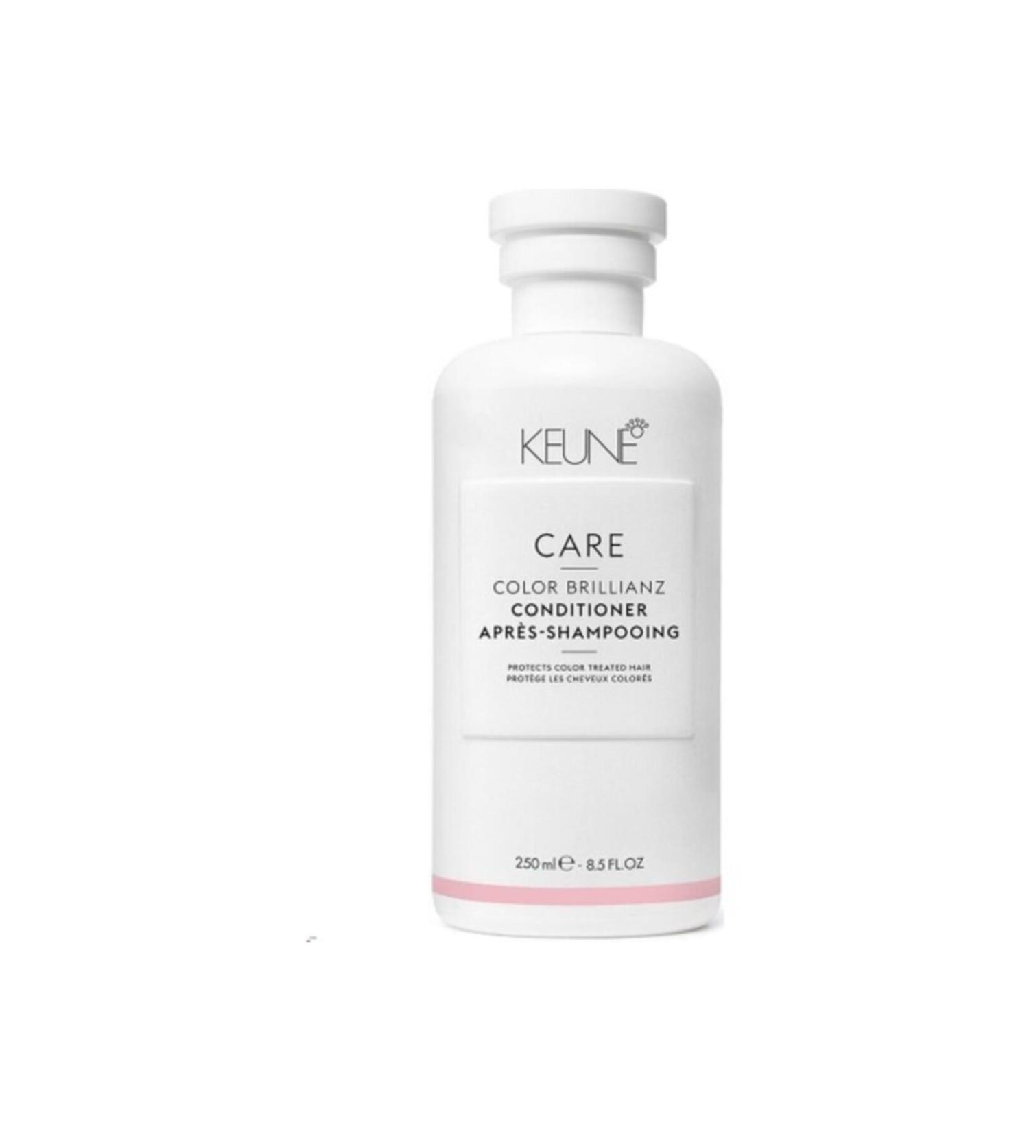 Keune Color Birilanz Conditioner 250 Ml Hair Cream