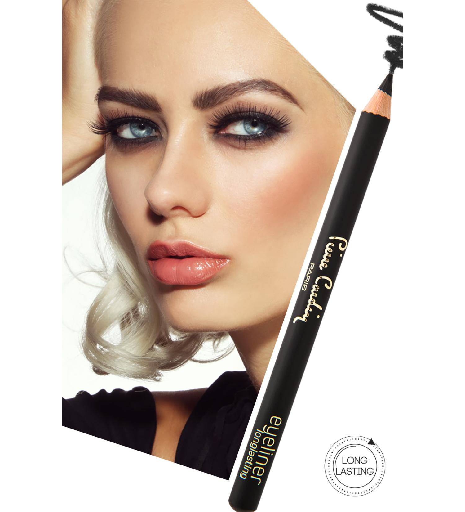 Pierre Cardin Eyeliner Long-Lasting Eye Pencil