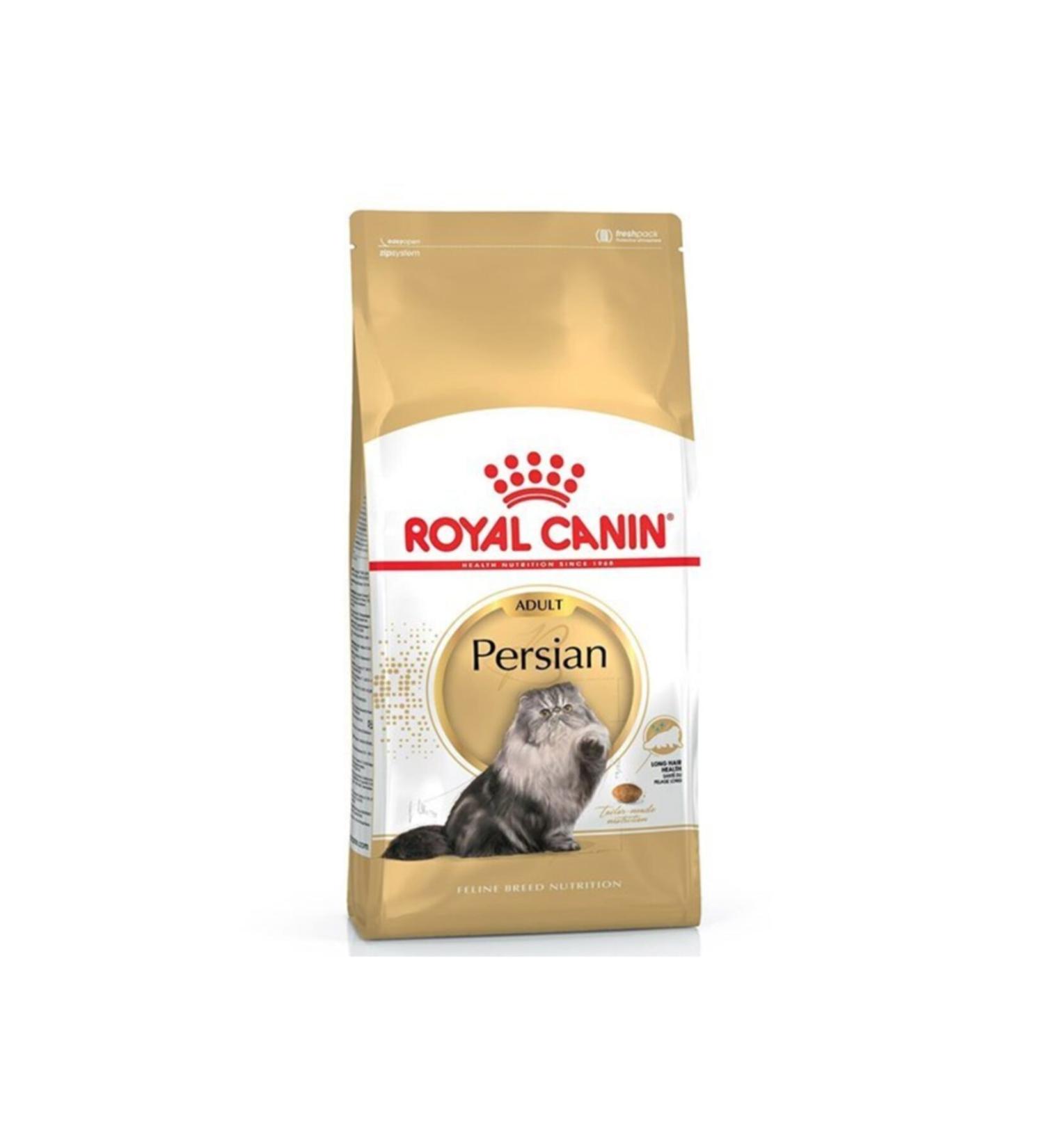 ROYAL CAN In Persian Adult Adult Persian Cat Food 400 Gr