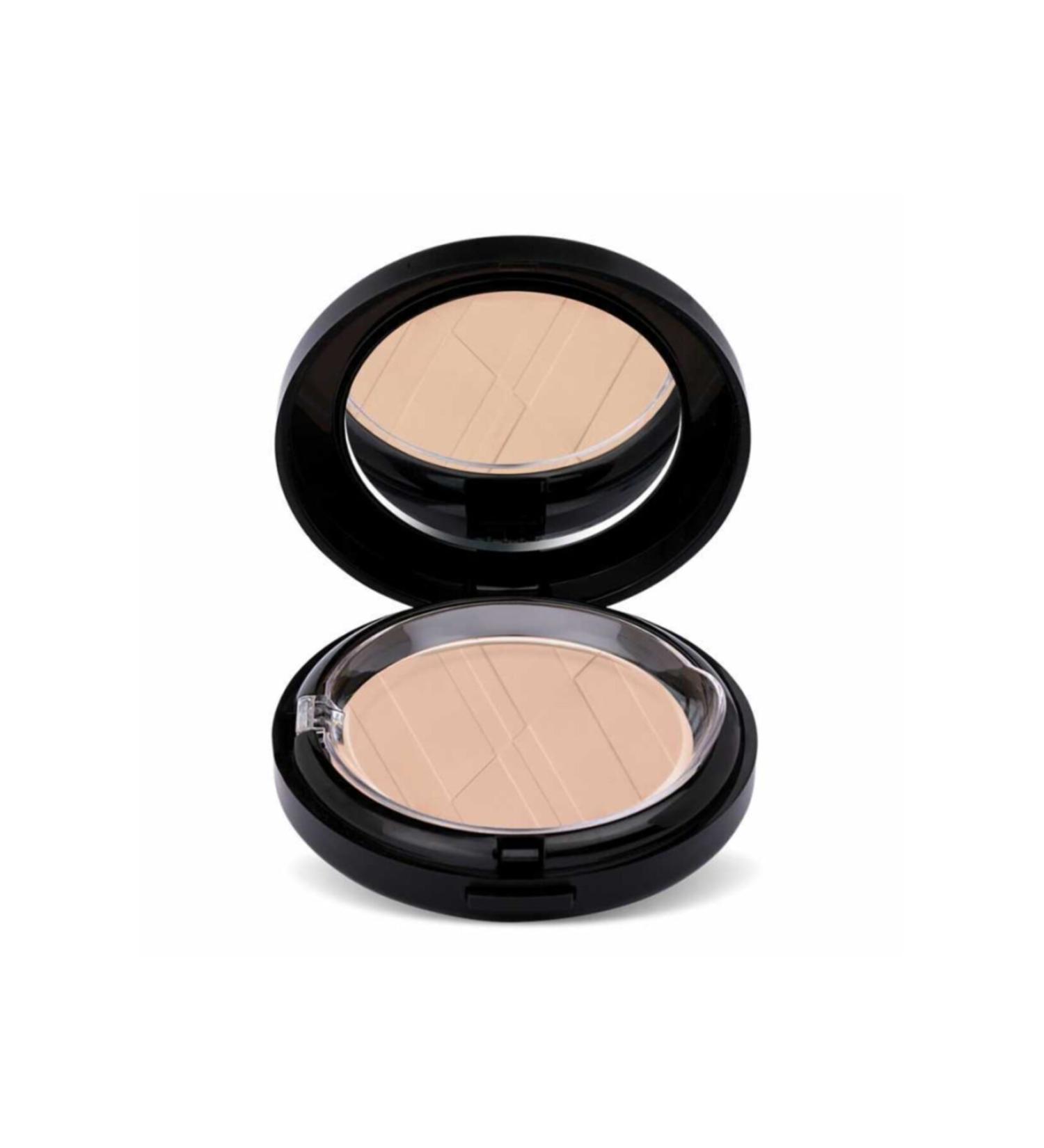 Golden Rose Longstay Matte Powder Long Lasting No: 06