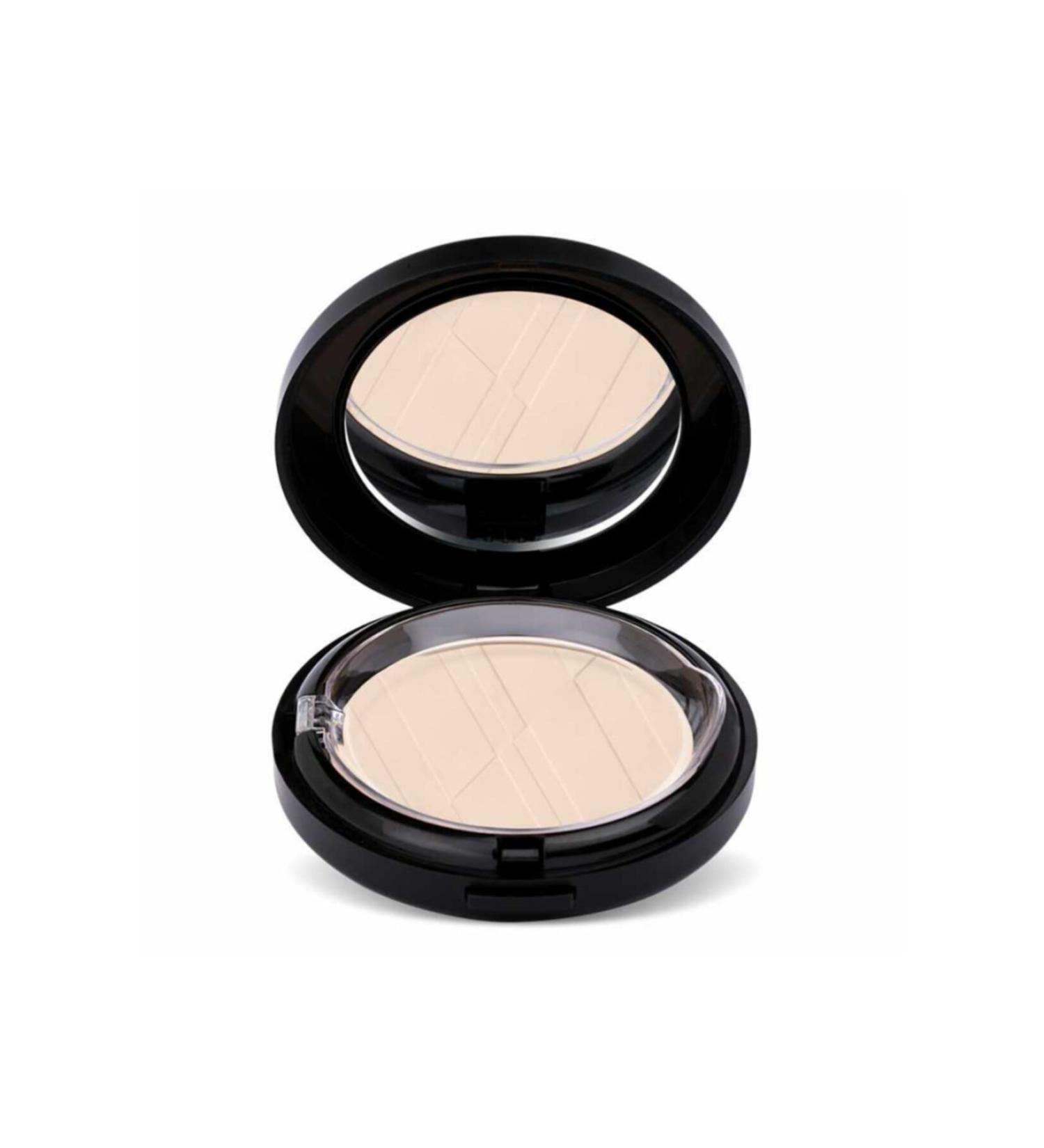 Golden Rose Longstay Matte Powder (Long Lasting) No: 01