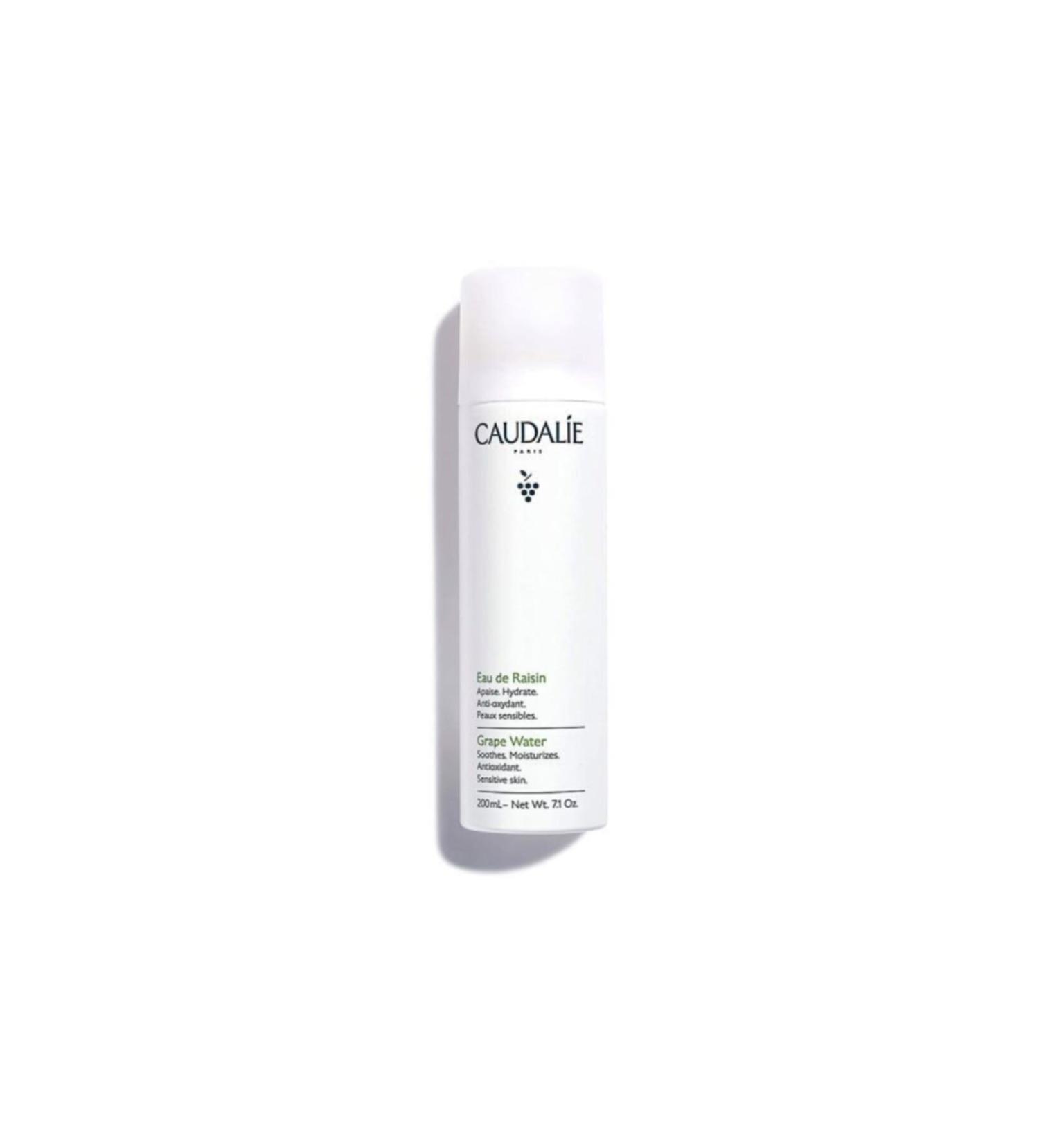 Caudalie Organic Grape Juice 200 ml