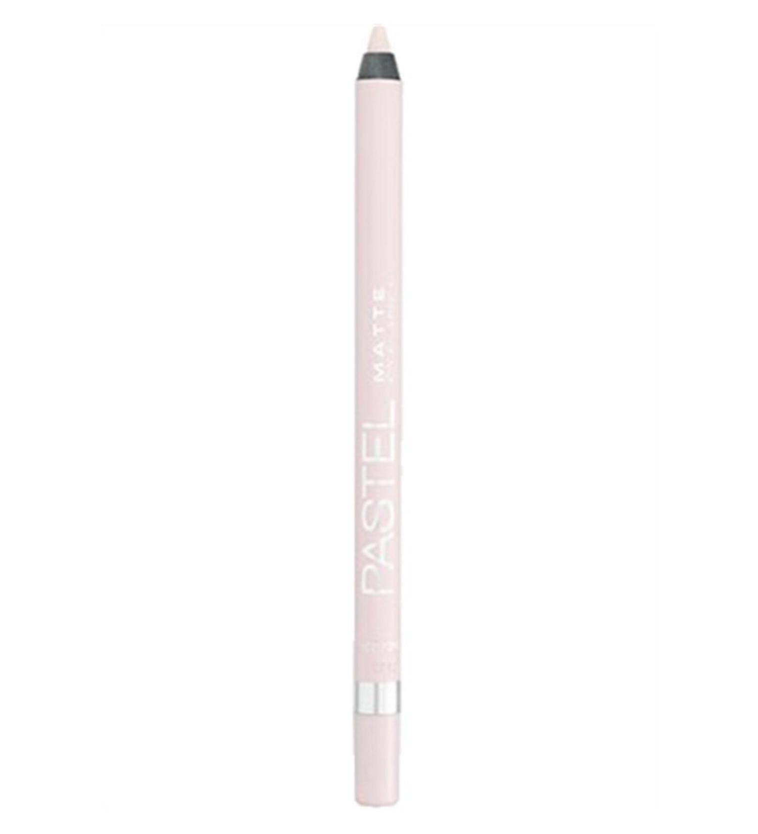 Pastel Matte and Velvety Eyeliner | 334
