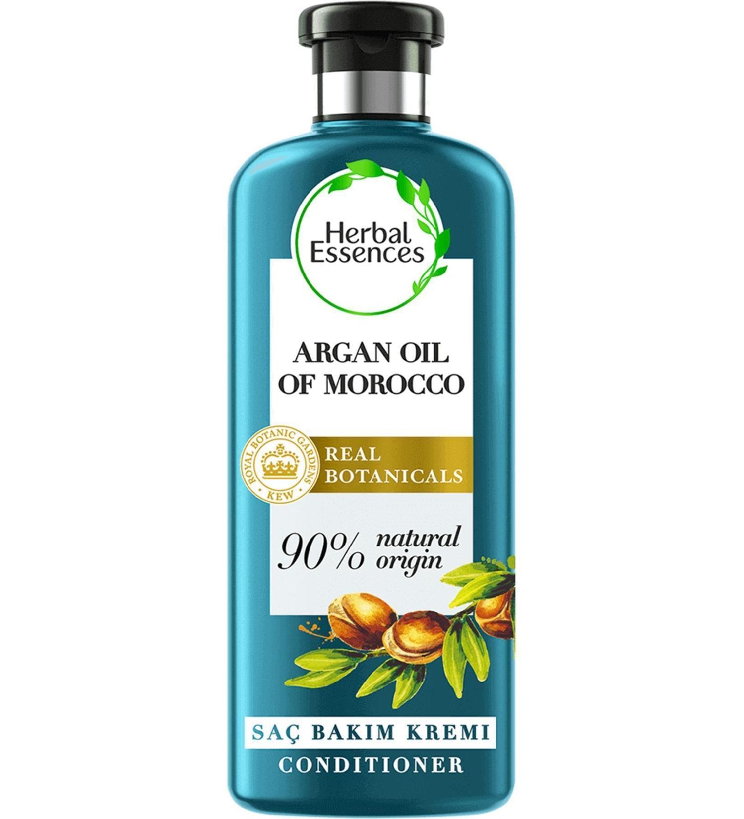 Herbal Essences Argan Oil Hair Conditioner 360ml
