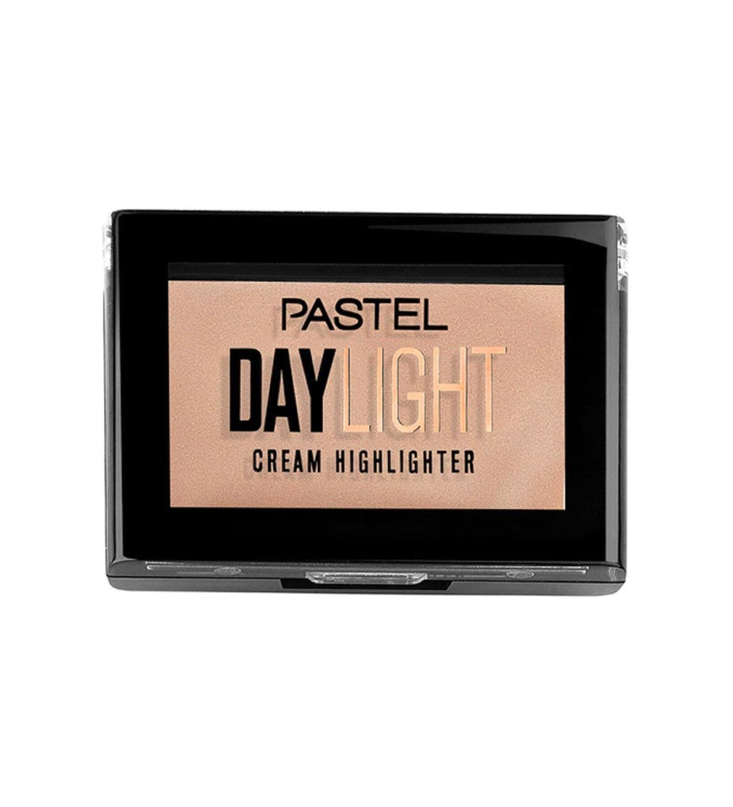 Pastel Brand: Daylight Cream Highlighter 11 Sunrise 3.5gr Category: Illuminator