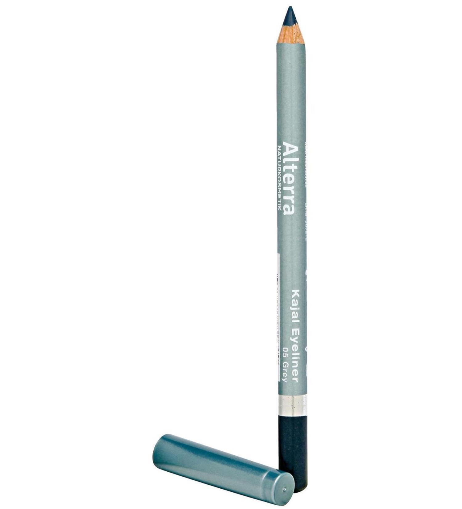 Alterra Brand: Eyeliner No:05 Gray 4 G Category: Eyeliner
