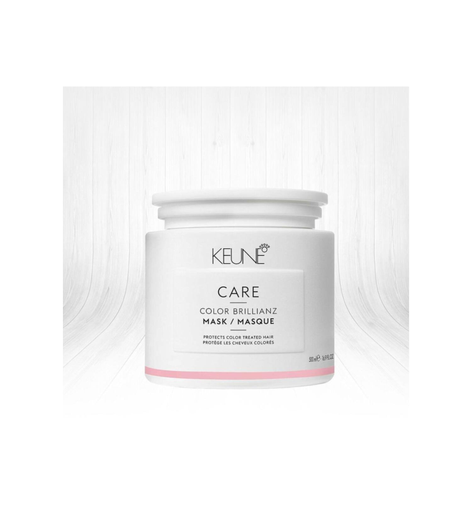 Keune Color Birilanz Mask 200ml Color Protection Mask