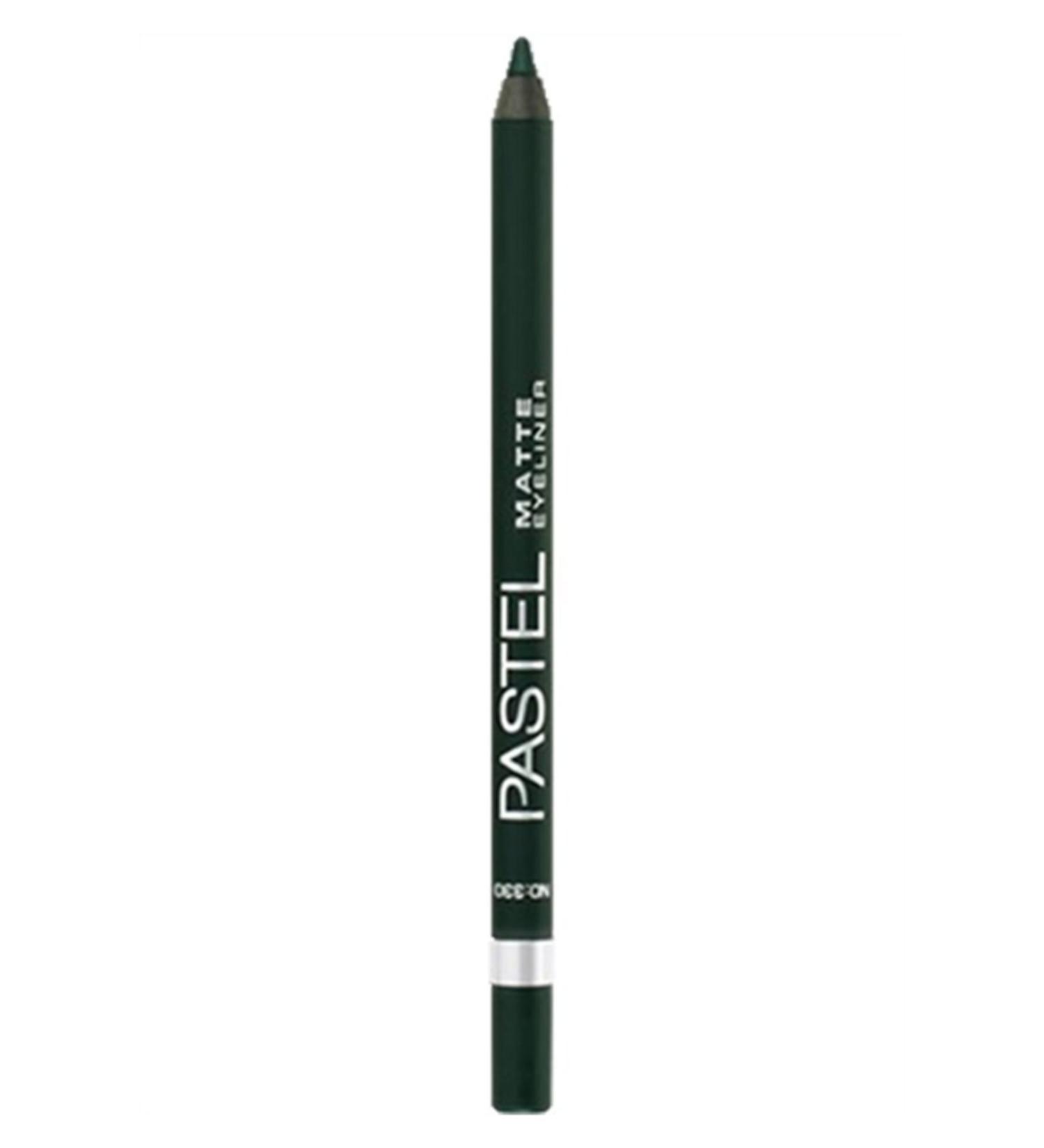 Pastel Matte and Velvety Eyeliner | 330