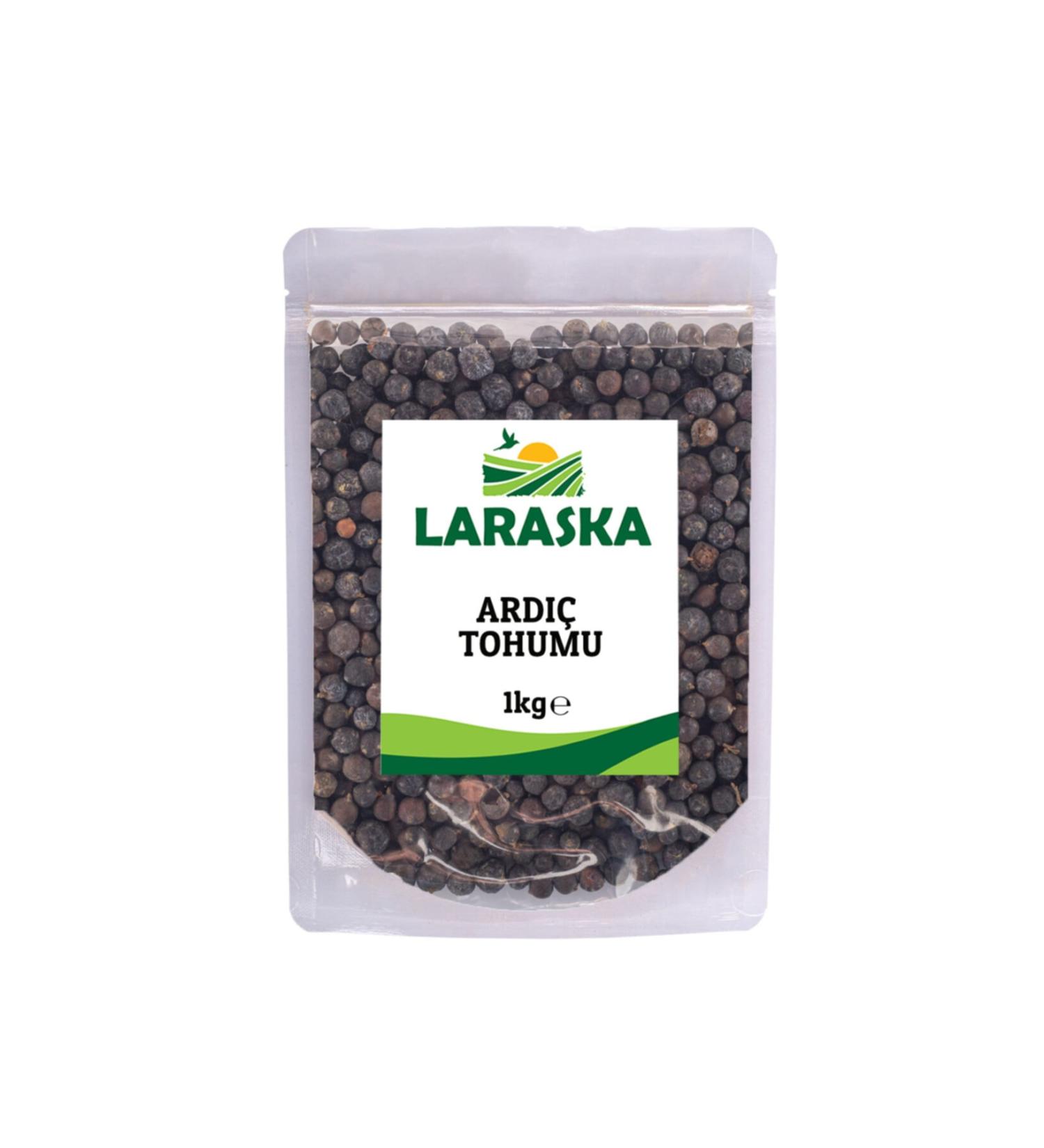 Laraska Juniper Seed 1000g