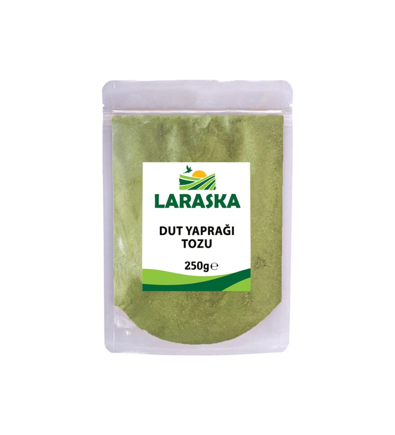 Laraska Mulberry Leaf Powder 250g