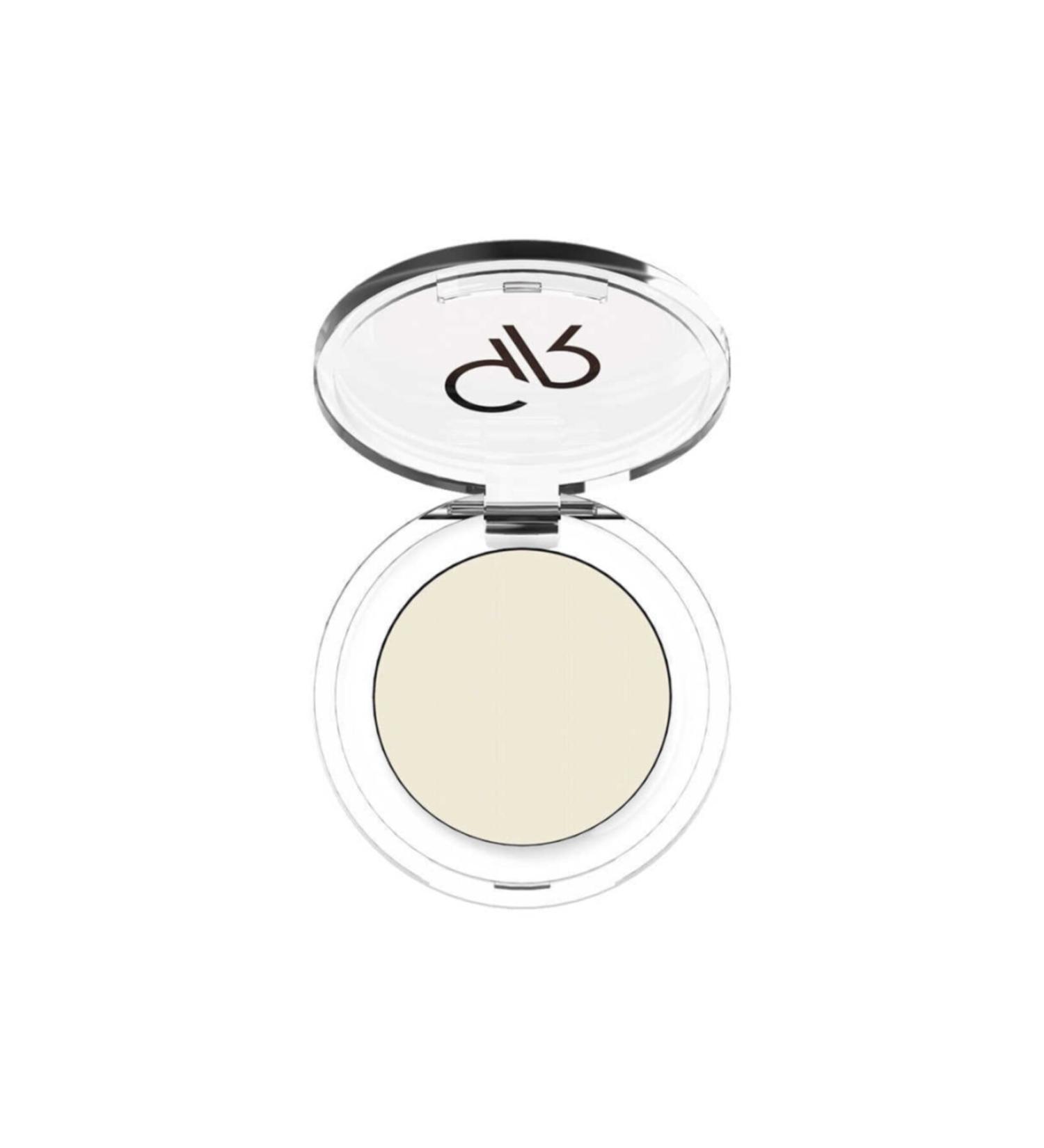 Golden Rose Matte Single Eyeshadow | M02