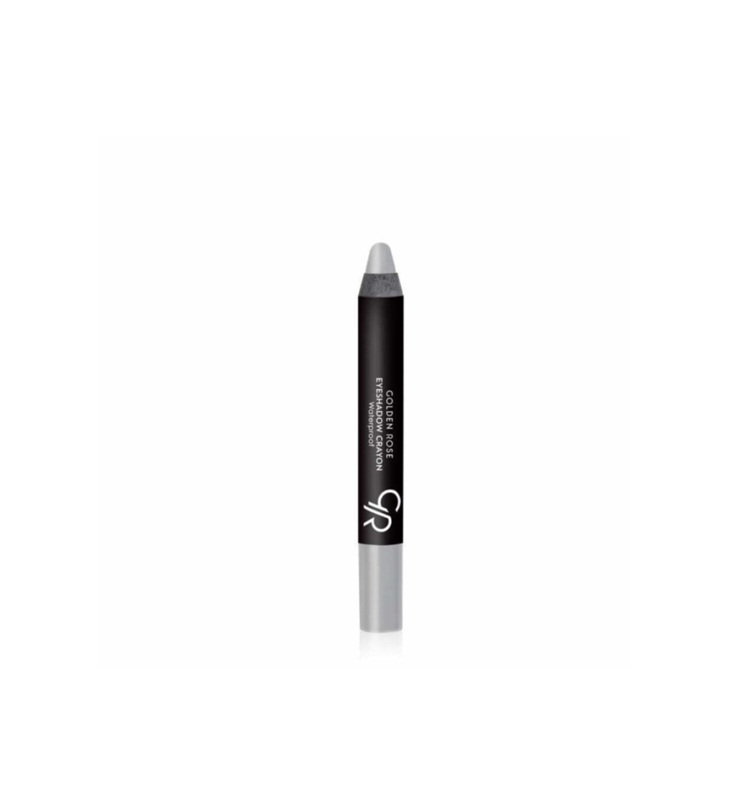 Golden Rose Waterproof Pencil Eyeshadow | Gec002