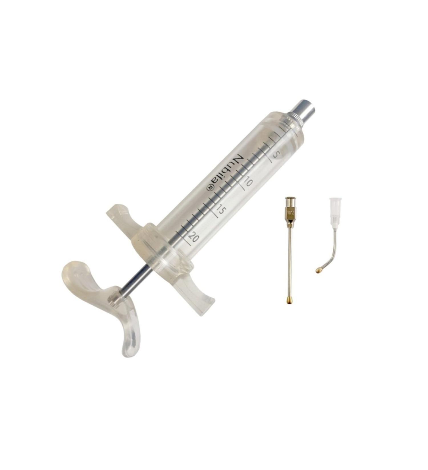 VET MA Bird and Parrot Hand Feeding Set