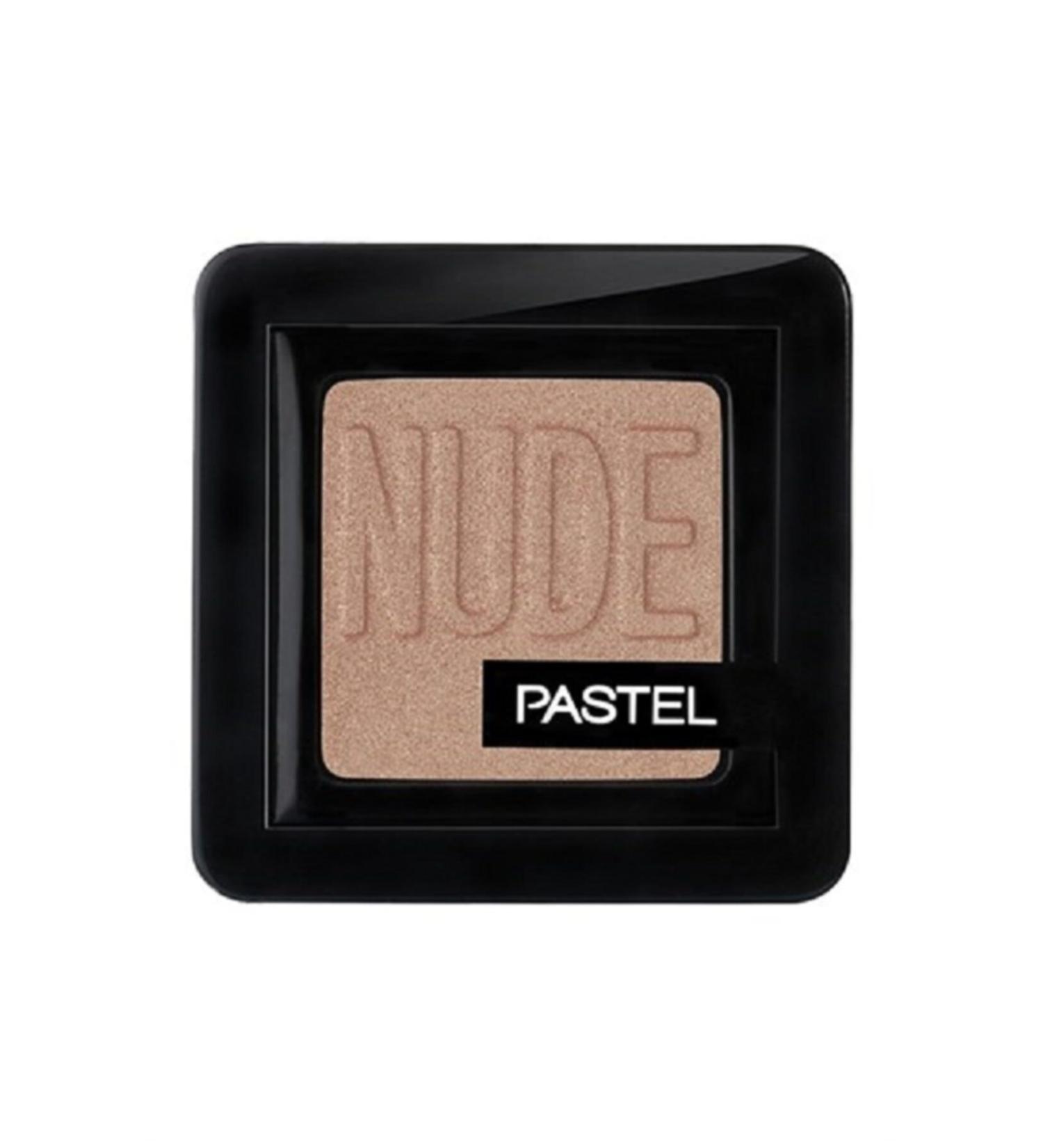 Pastel Saturated Soft and Natural Eyeshadow | 80