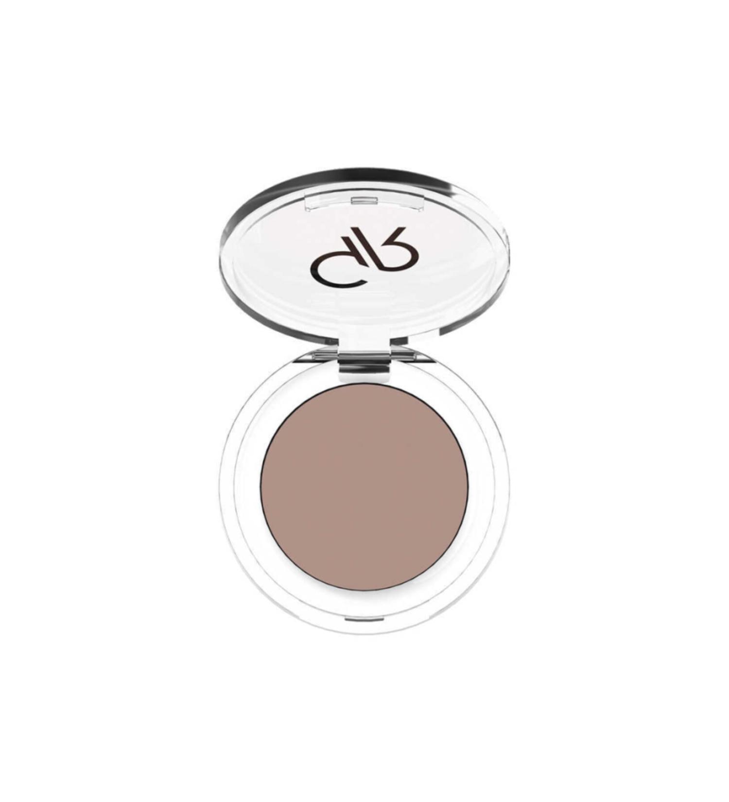 Golden Rose Matte Single Eyeshadow | M05
