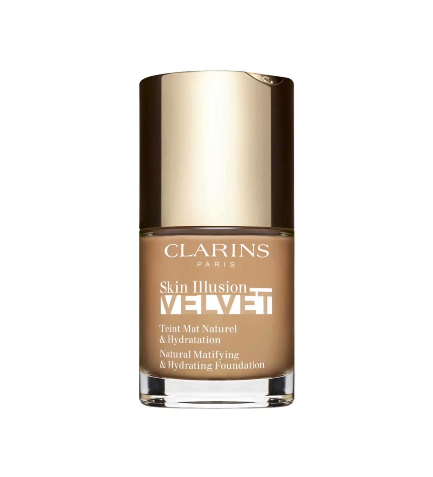 Clarins Foundation