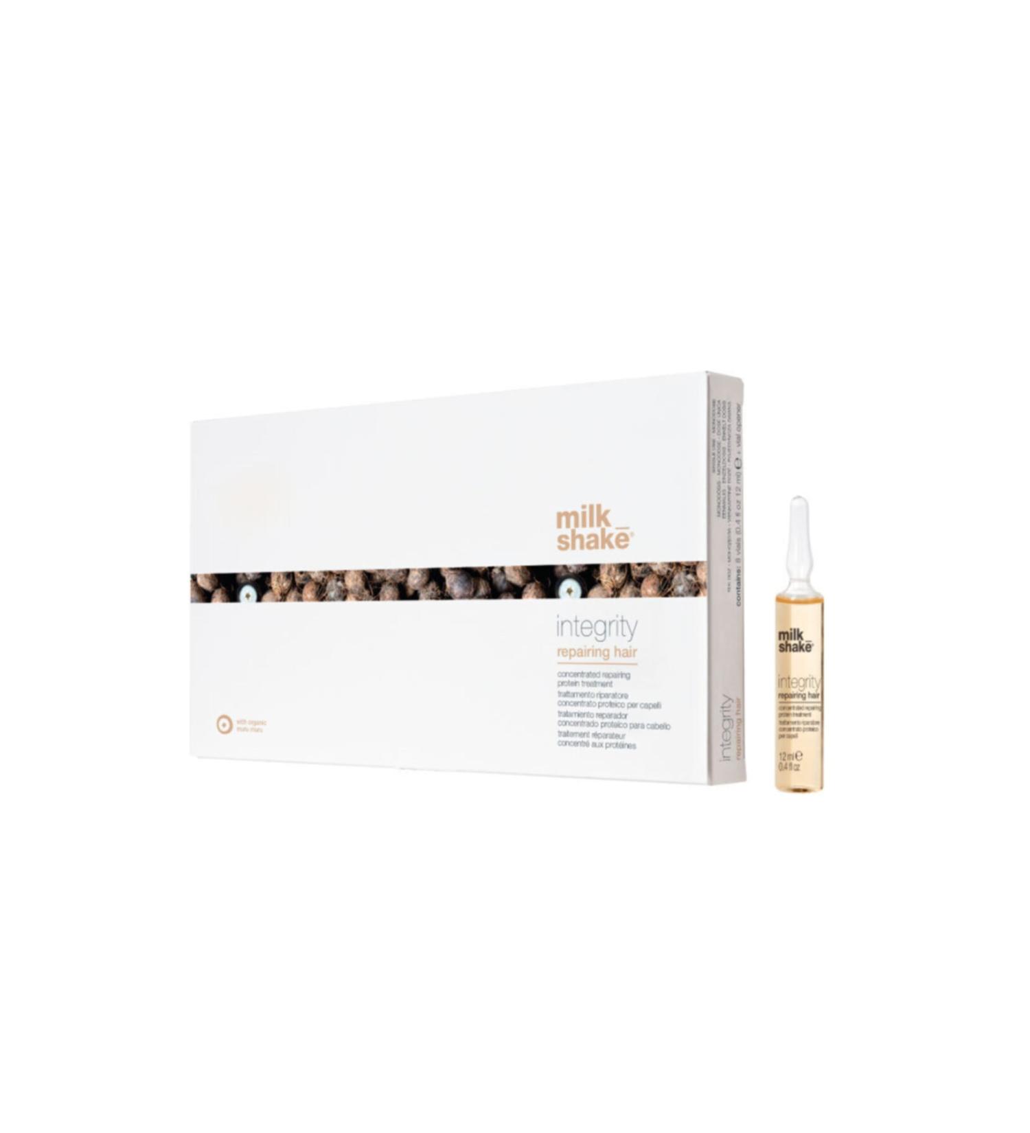 Milkshake Integrity Repairing Hair 8*12ml