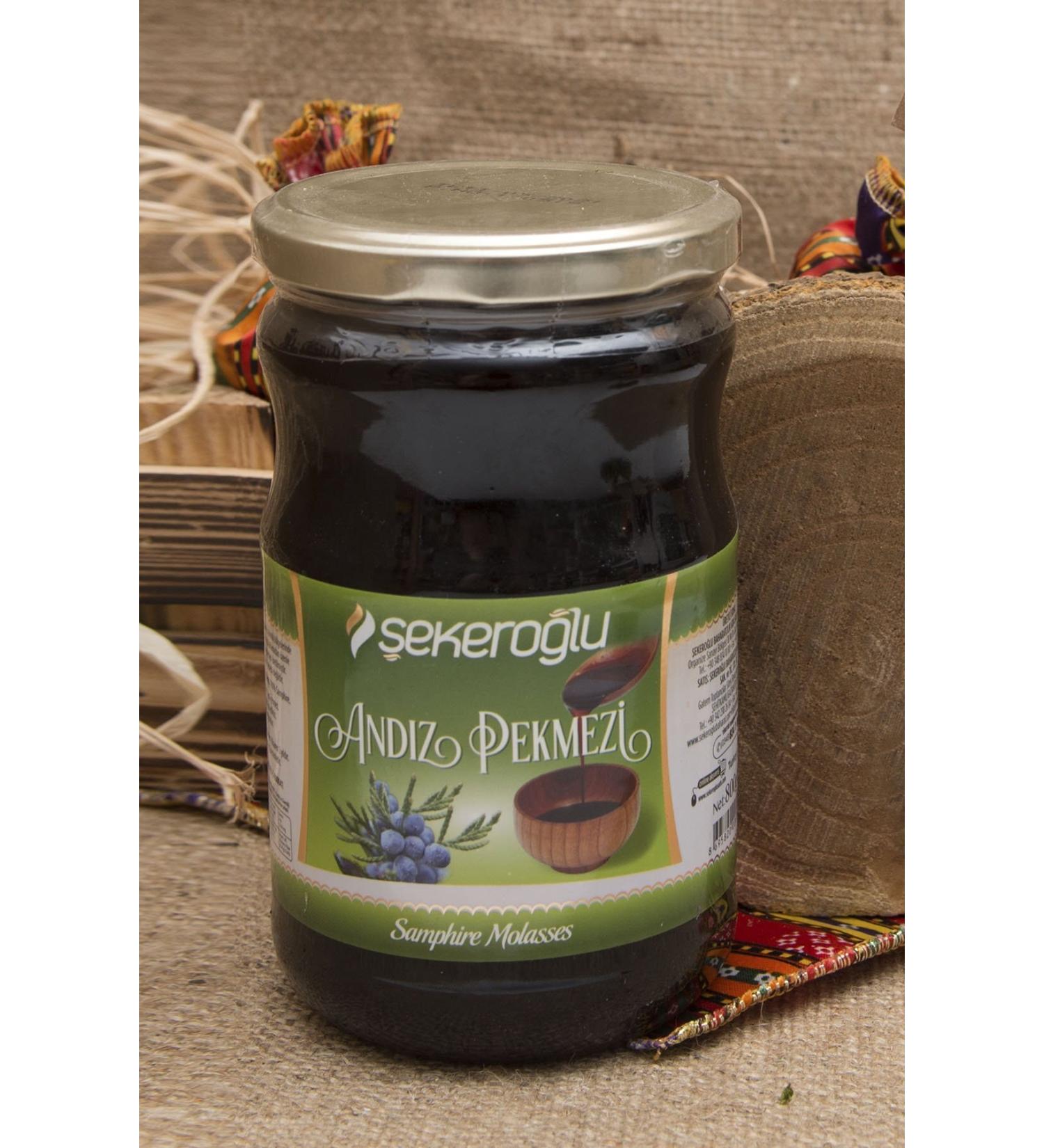 GurmeMarket And z Molasses 1 Piece