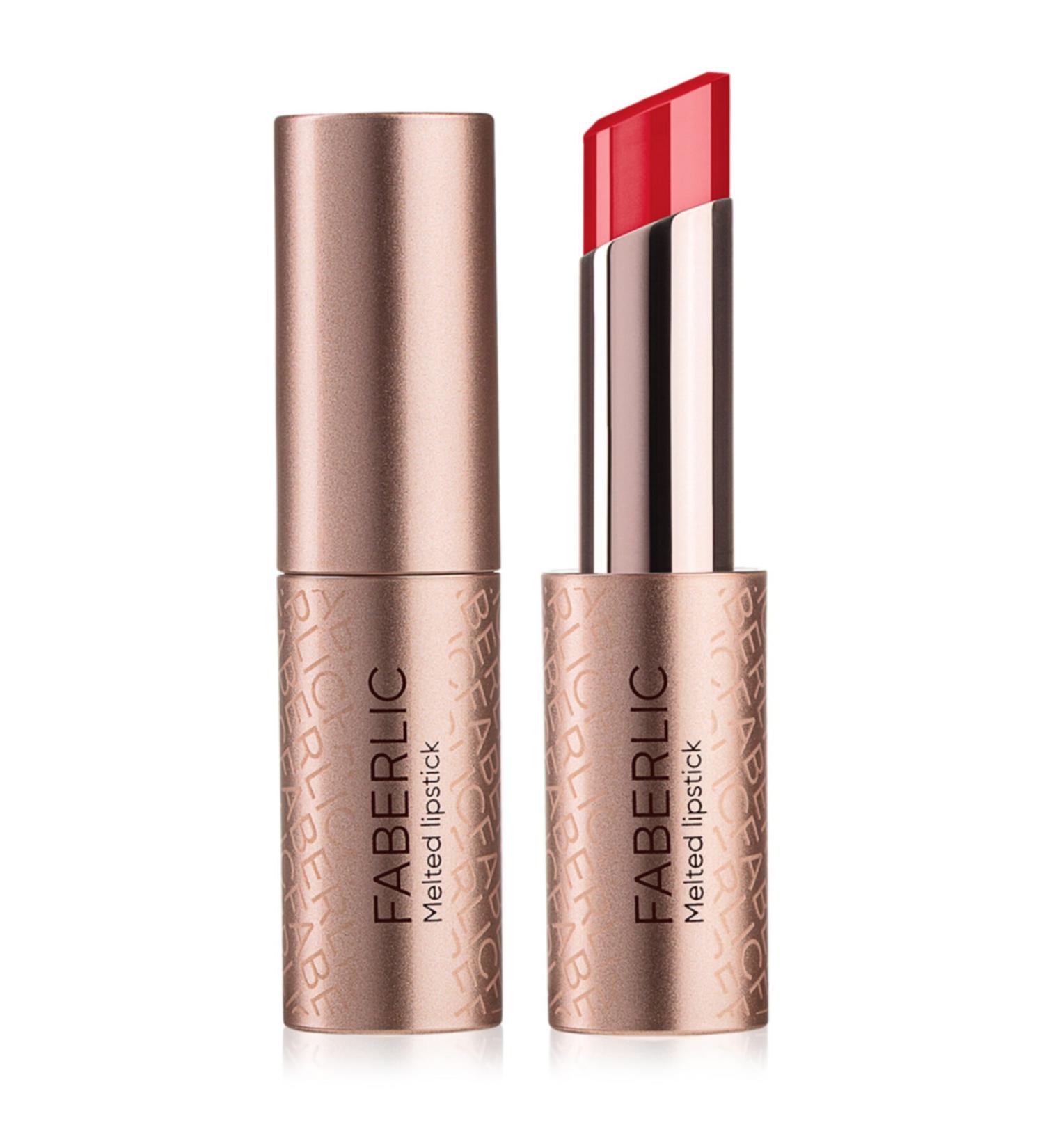 Faberlic Glam Team Lip Balm-lipstick Keep Balm - Fuchsia - Buy Online on GoSupps.com