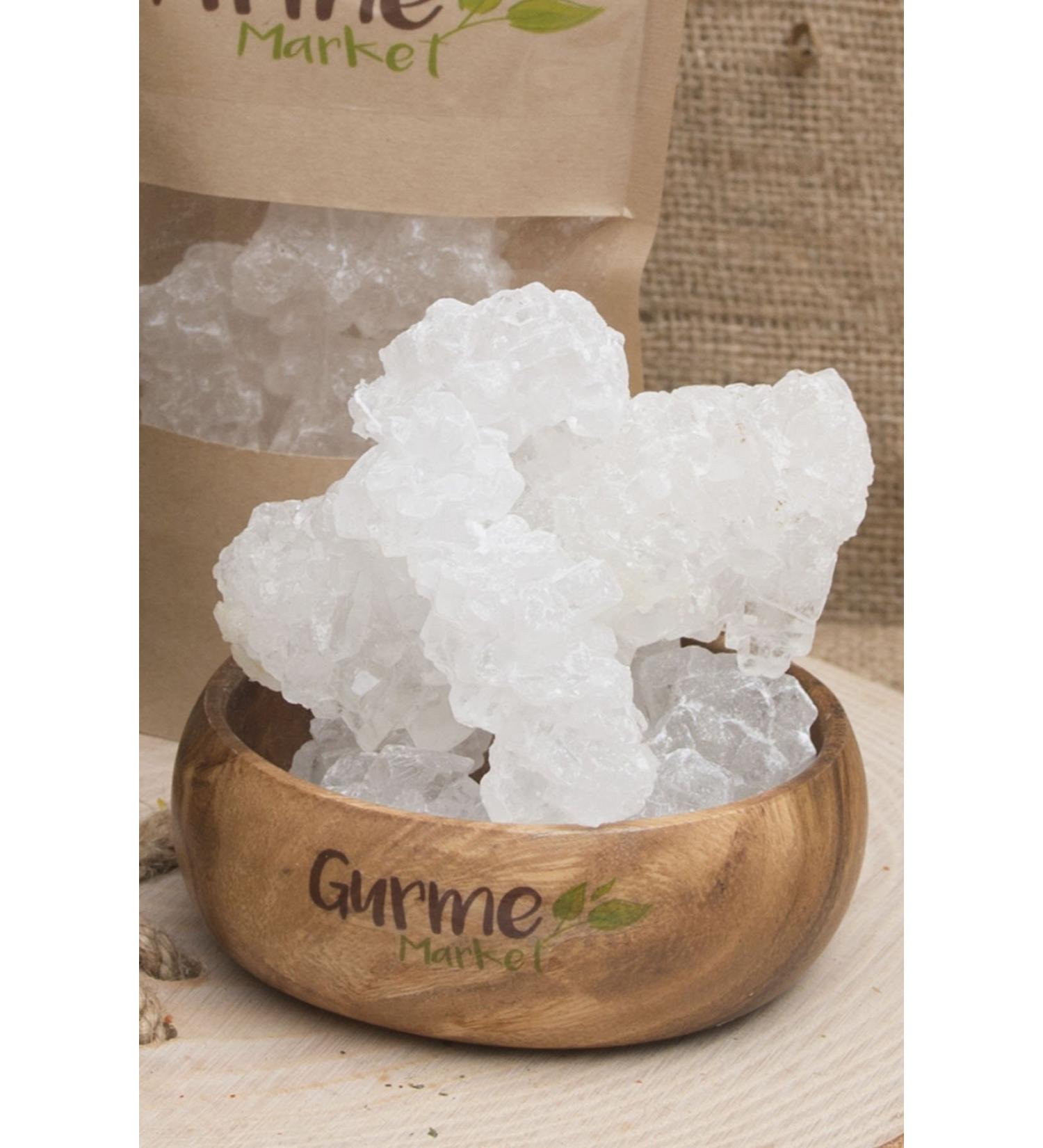 GurmeMarket Polat Sugar 500 Gr