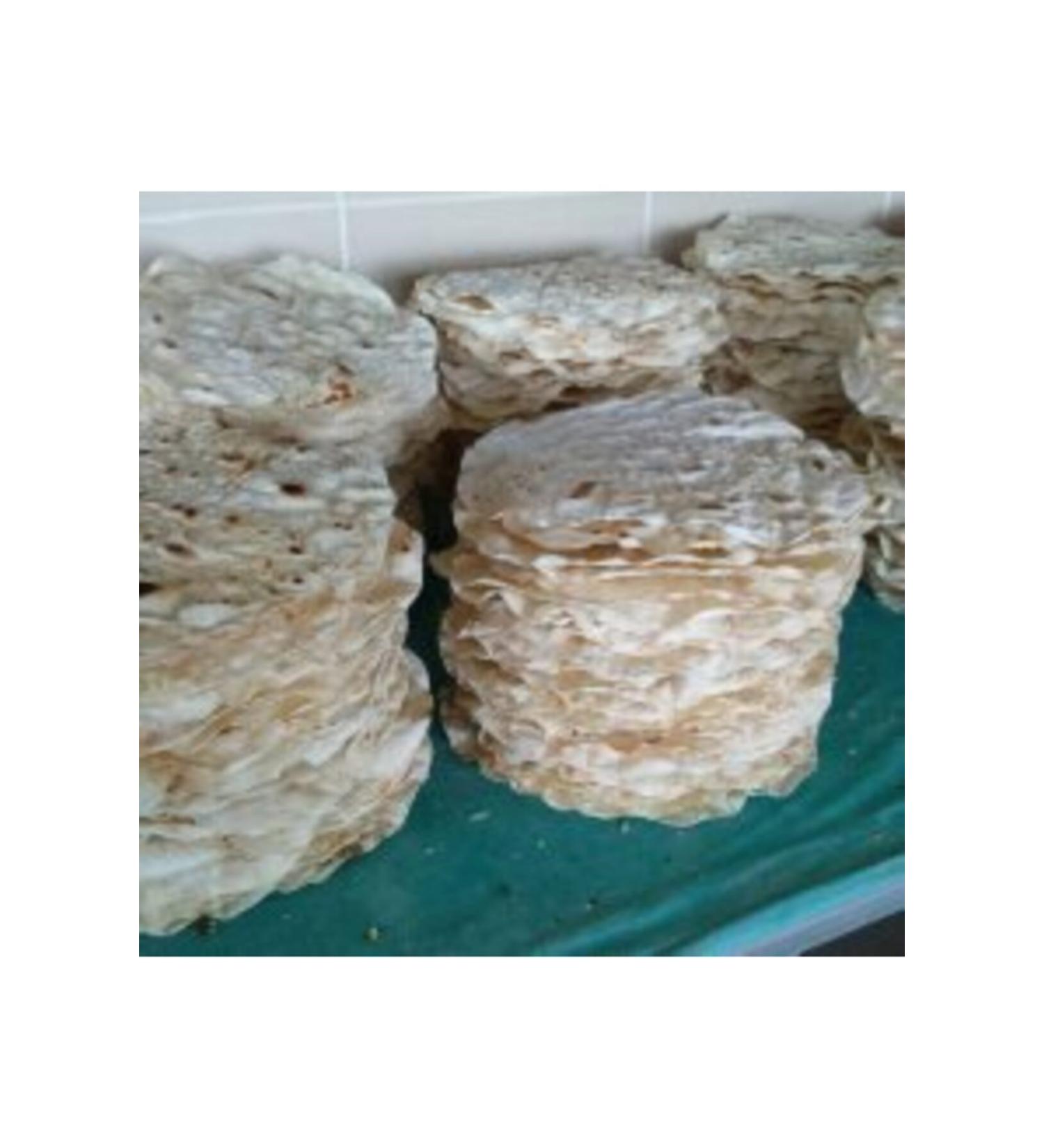 Dwarf Yufka Bread 10 Pieces - Buy Online on GoSupps.com