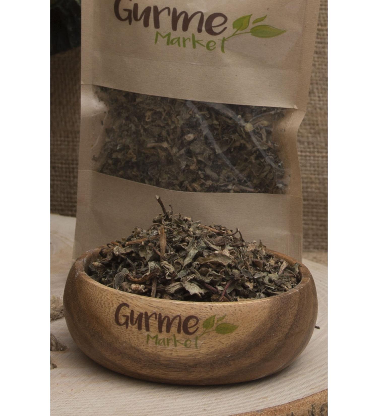 GurmeMarket Dried Rice 500 Gr