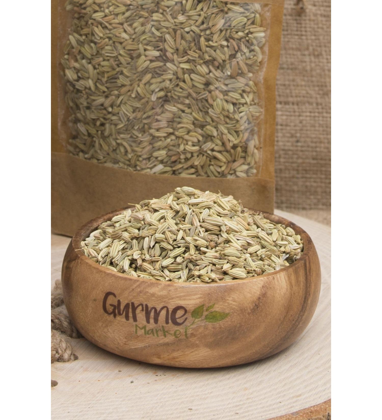 GourmetMarket Fennel 1 Kg