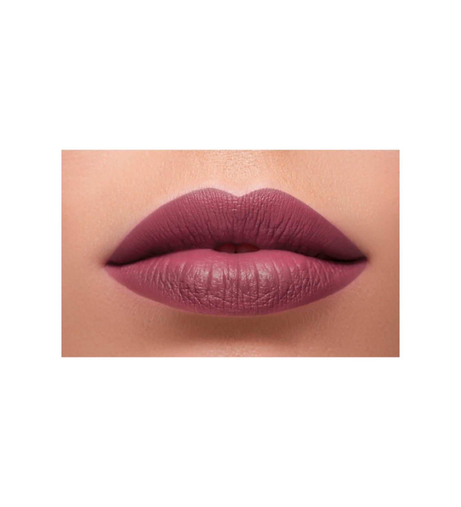 Faberlic Glam Team Matte Liquid Lipstick Stay.true - Lilac Orchid - 4.2 Gr. - Buy Online on GoSupps.com