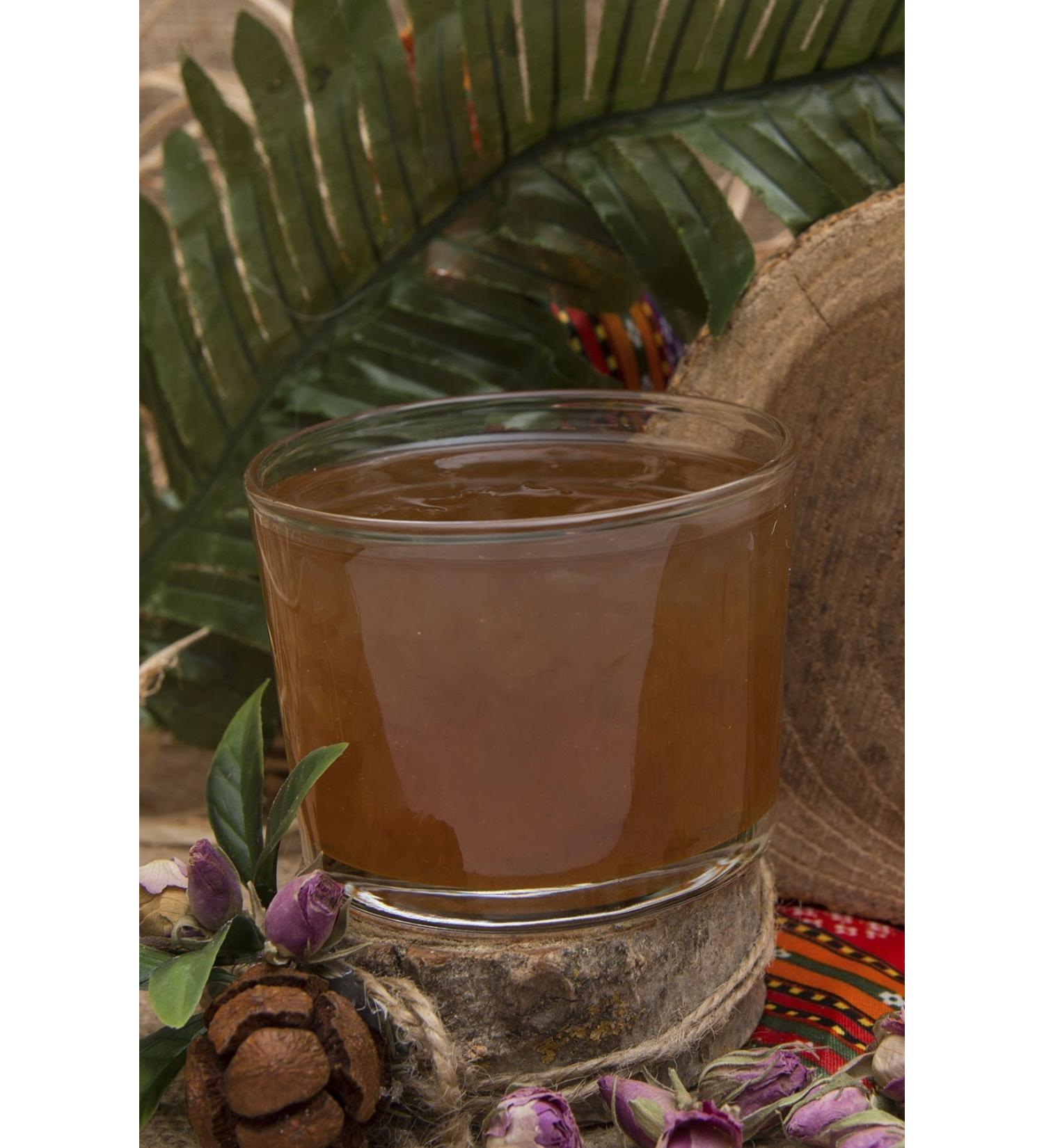 GurmeMarket Homemade Rose Jam 300 Gr