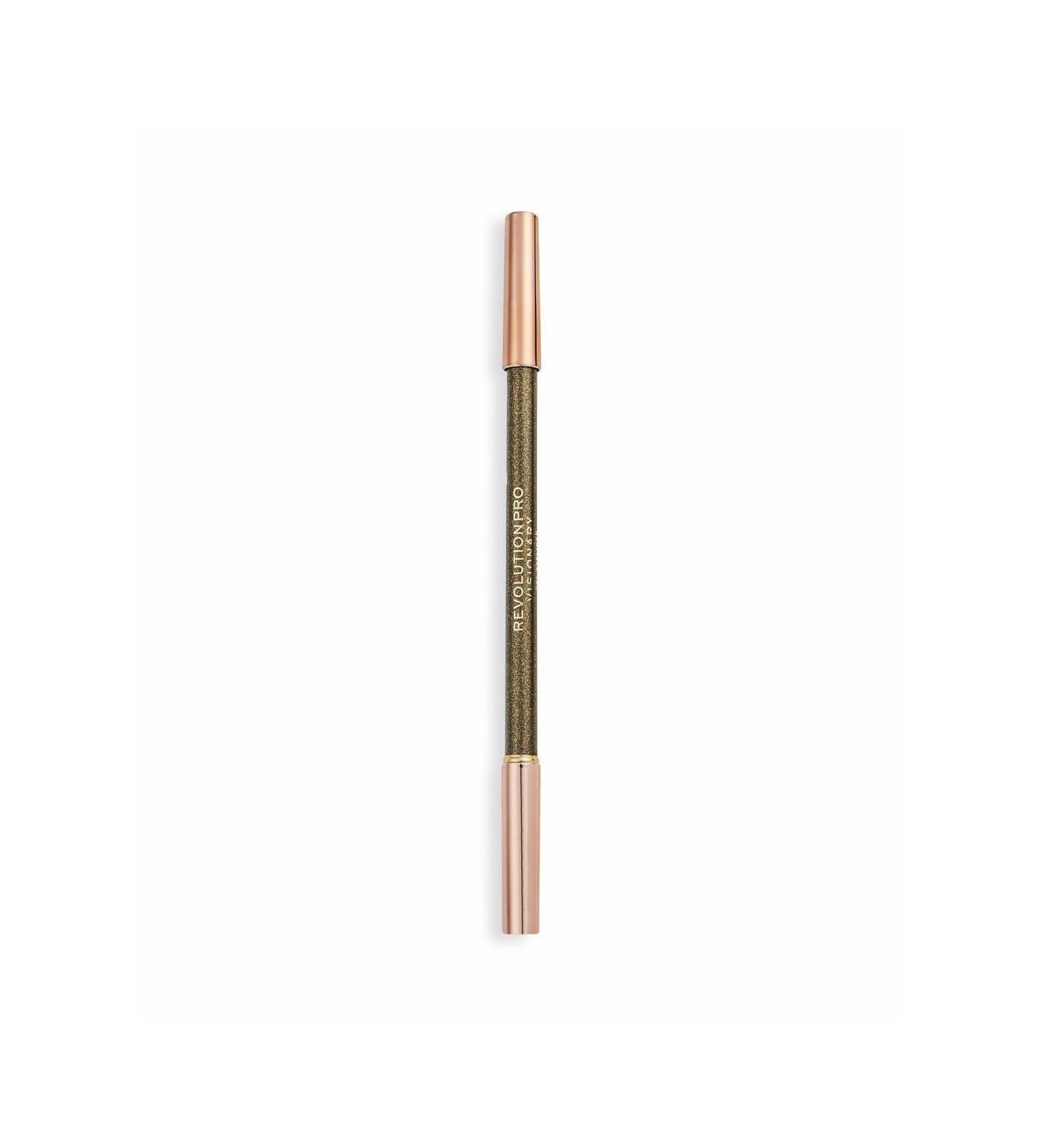 Revolution Pro Brand: Gel Eyeliner Visionary Rose 1.2 Gr Category: Eyeliner