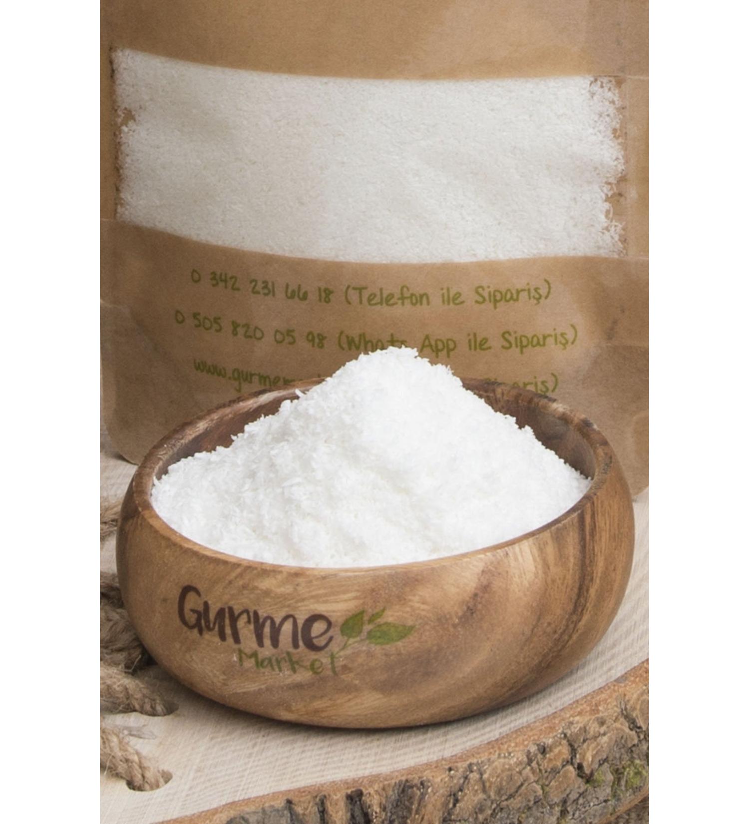 GurmeMarket Coconut 1 Kg