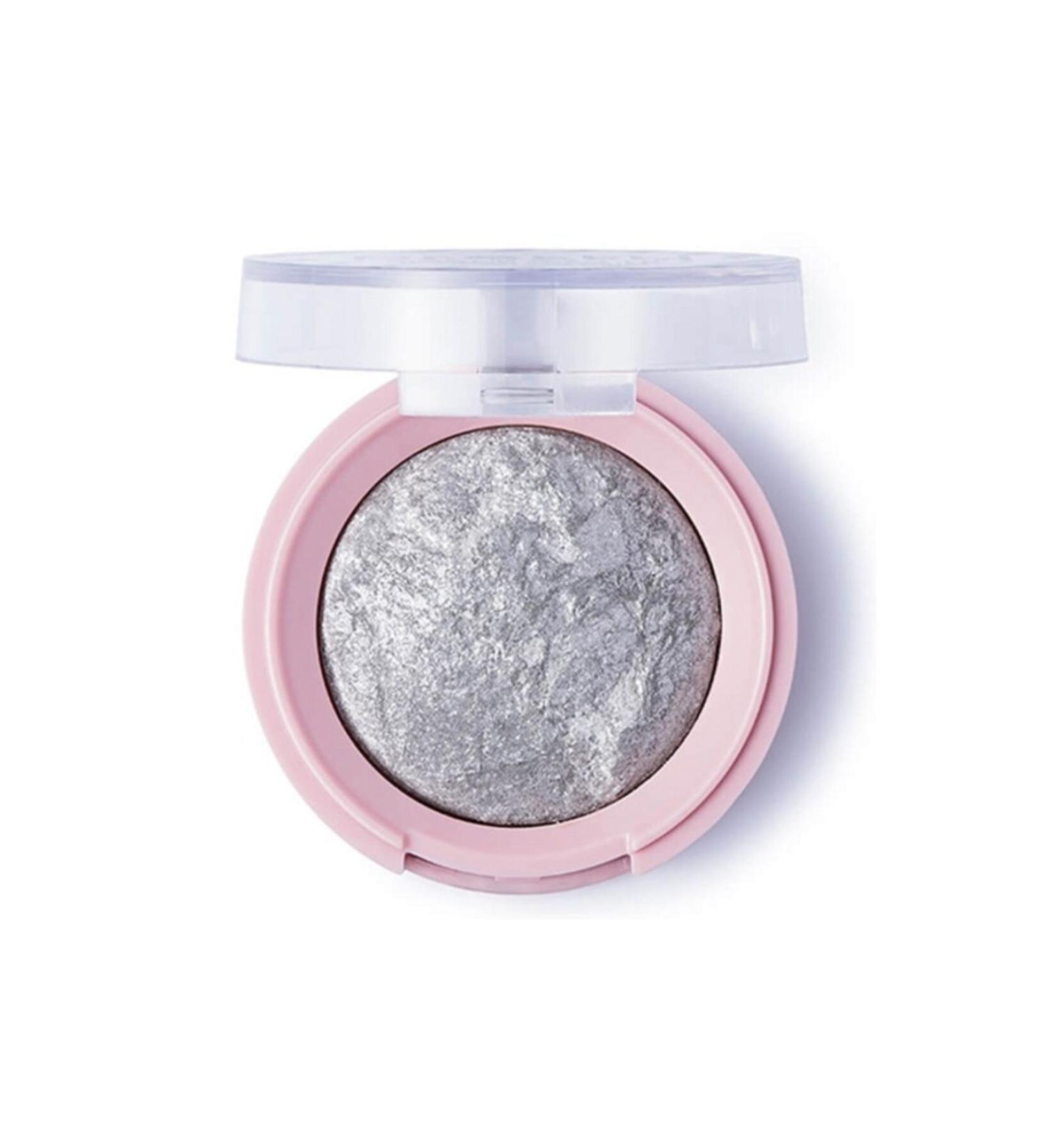 Pretty By Flormar Stars Baked Eyeshadow No: 05